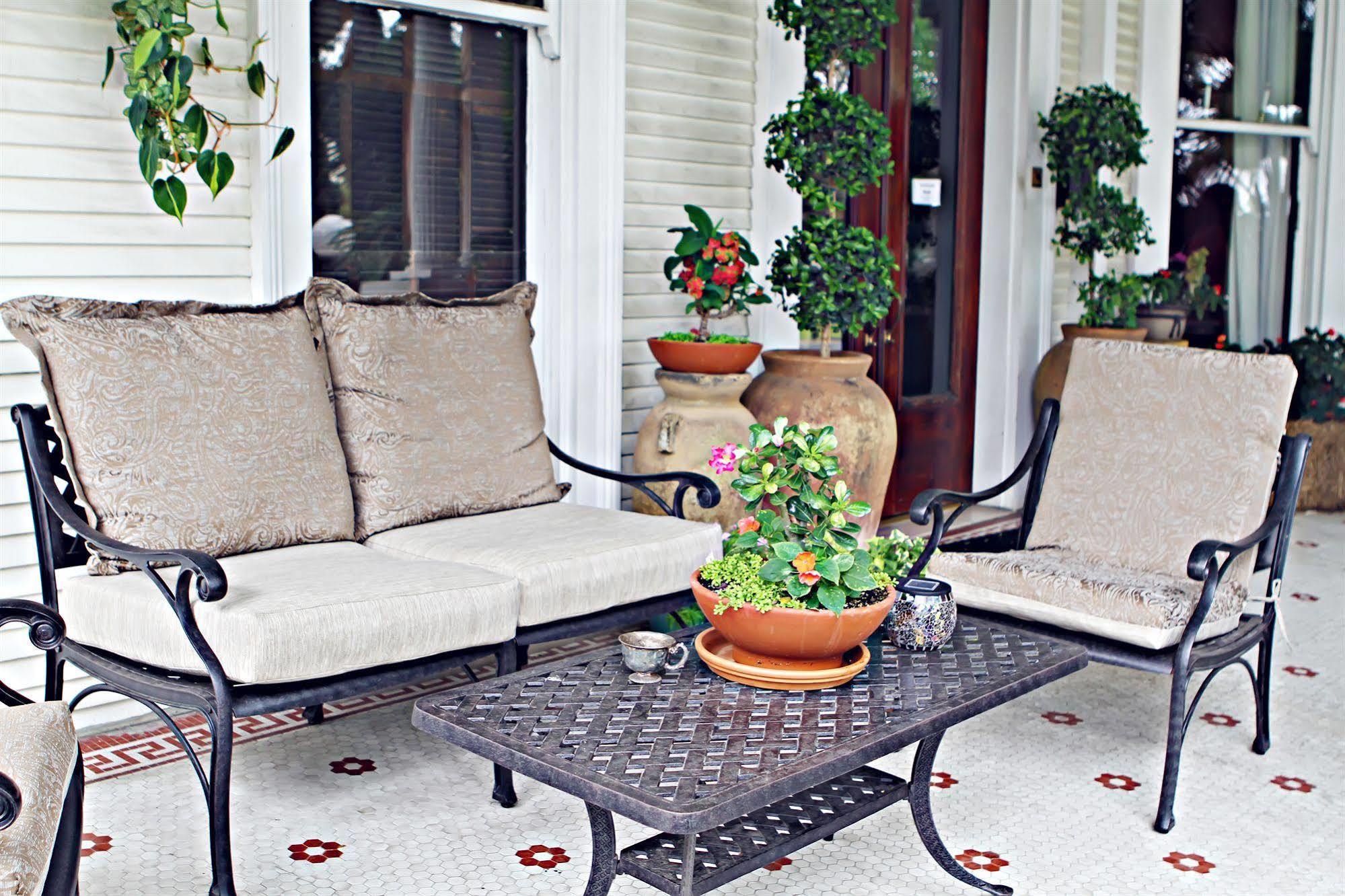 Canal Street Bed & Breakfast 3*