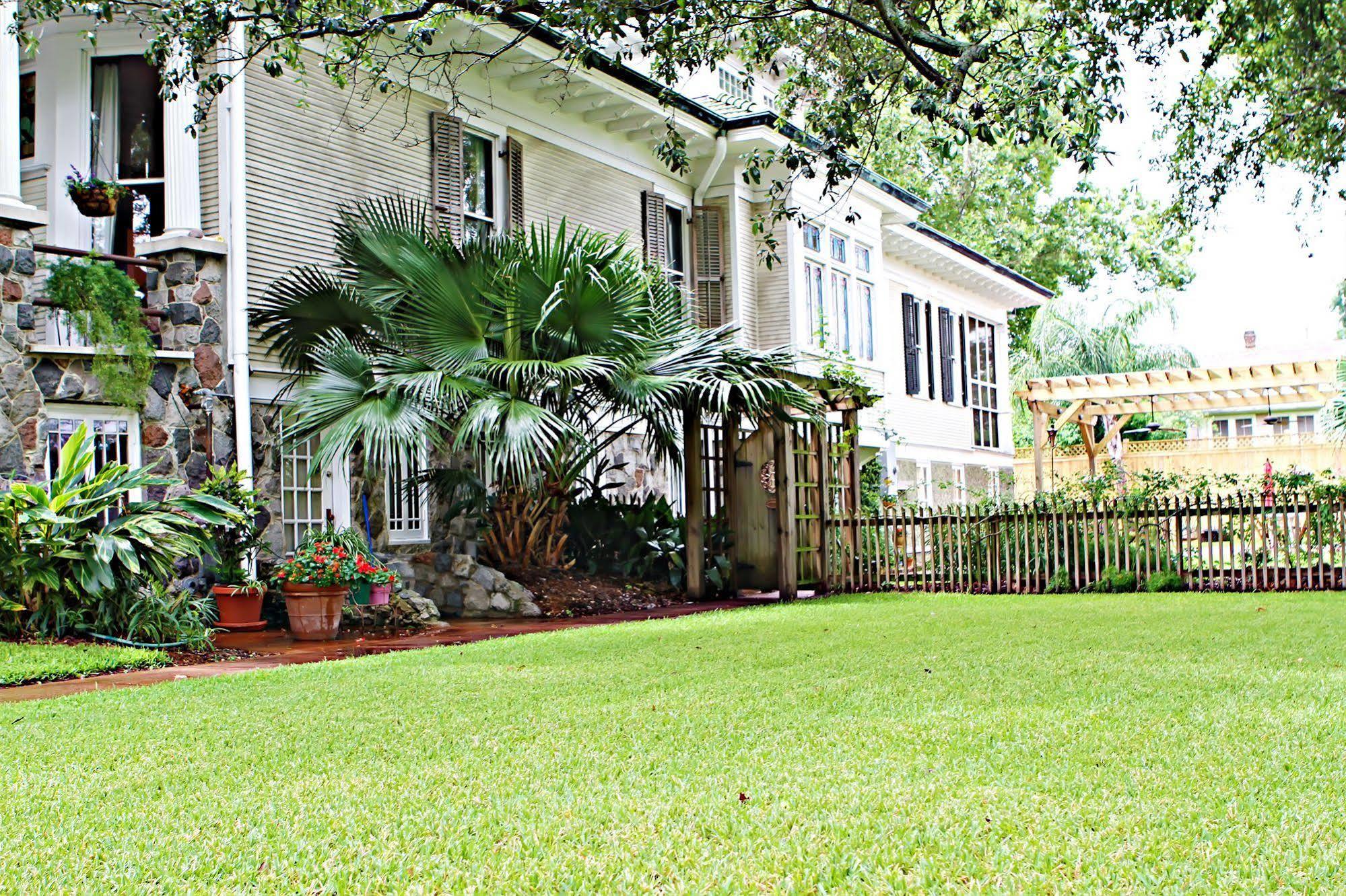 Canal Street Bed & Breakfast New Orleans