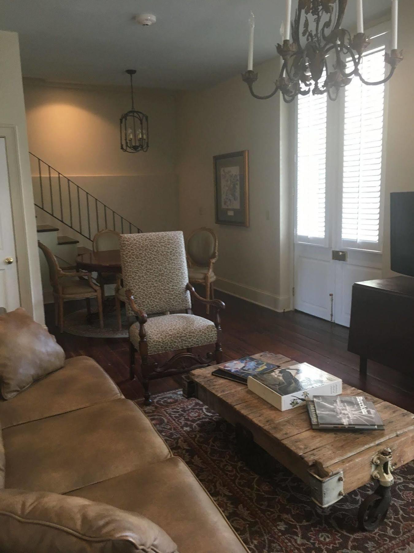 Audubon Inn 4*