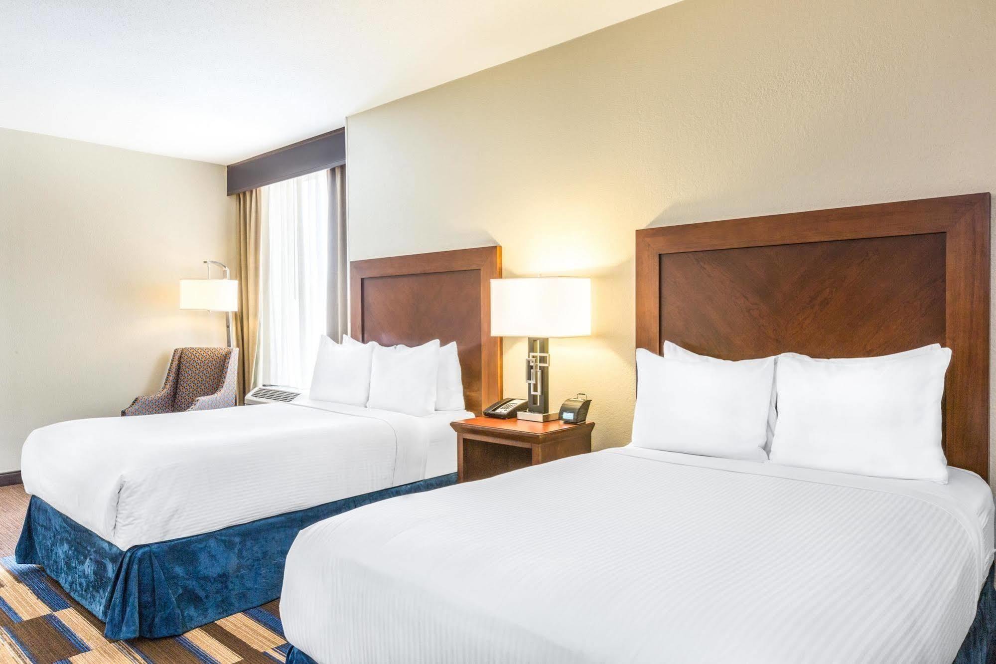Wyndham French Quarter Hotel