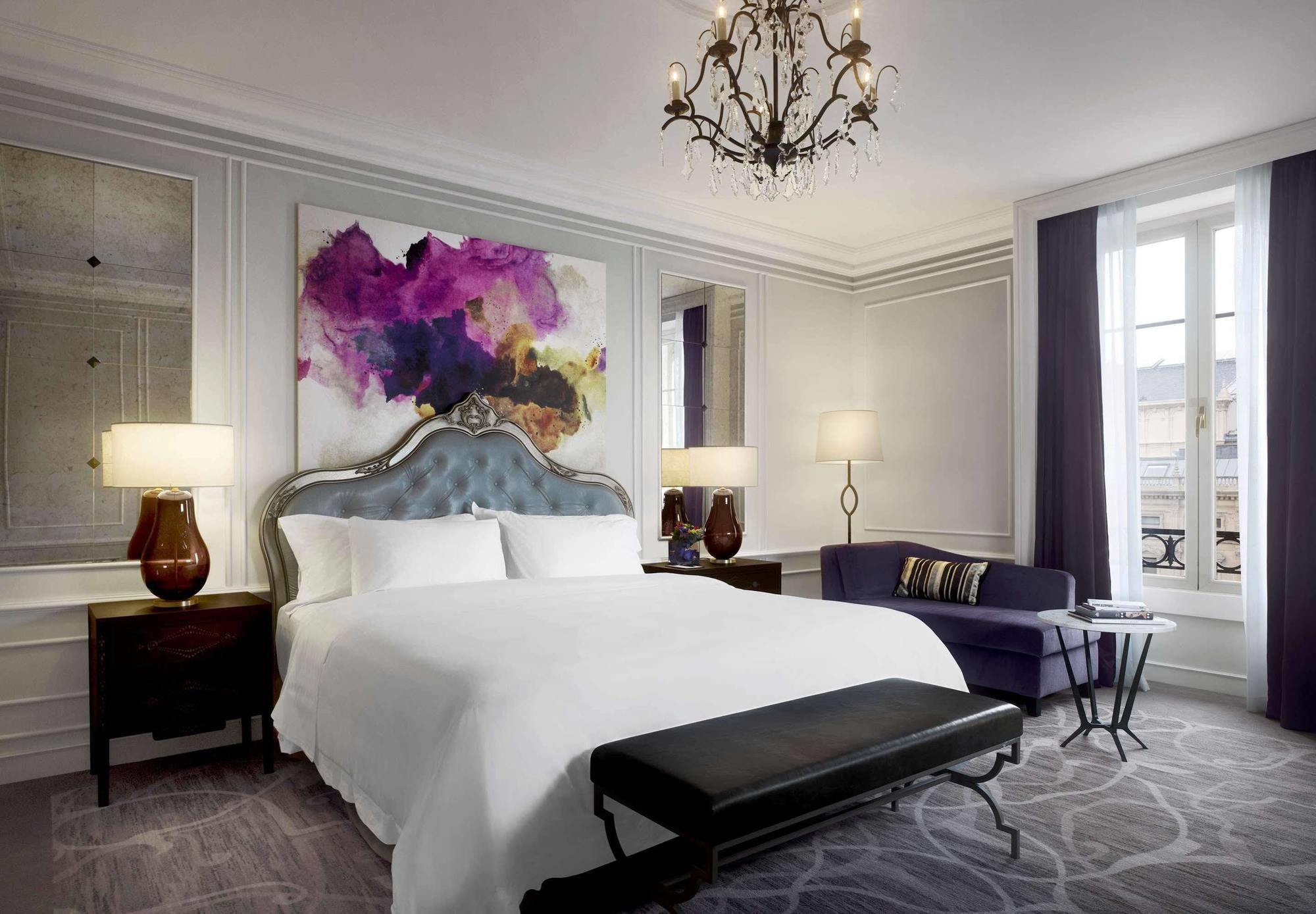 Hotel Wyndham French Quarter