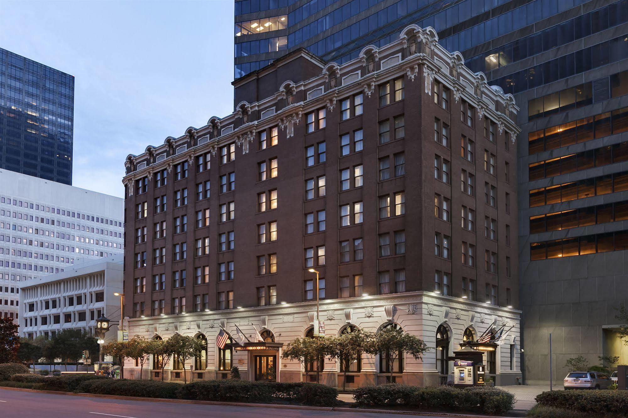 Hotel The Whitney