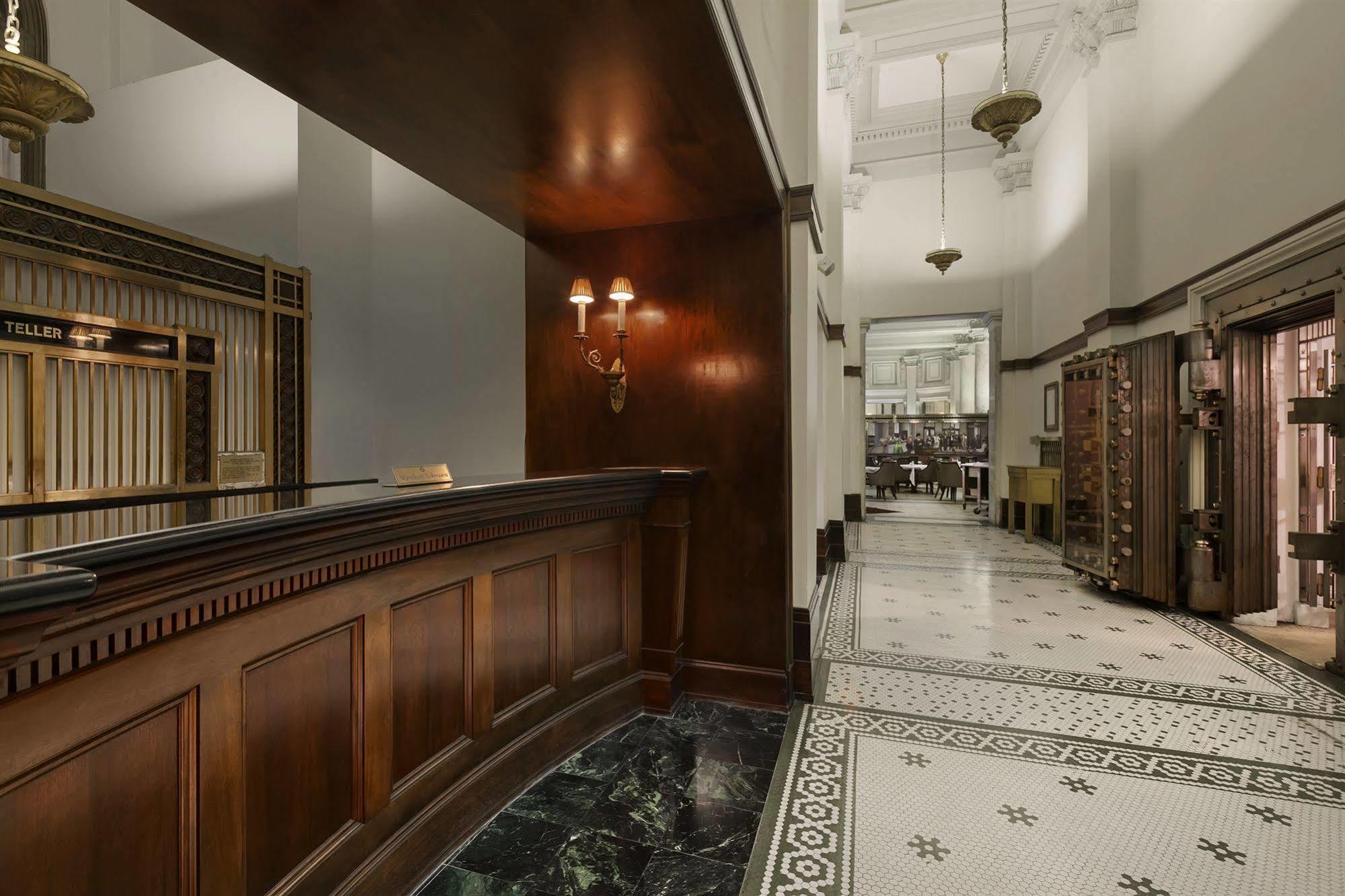 Hotel The Whitney 4*