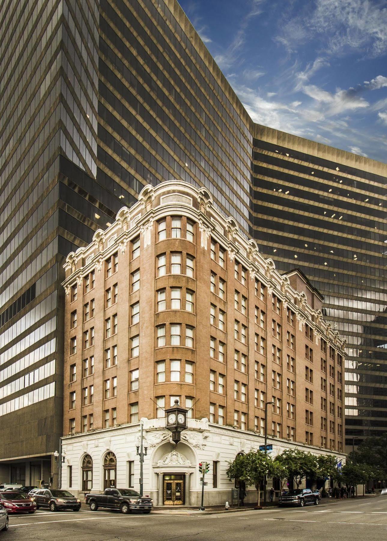 Hotel The Whitney