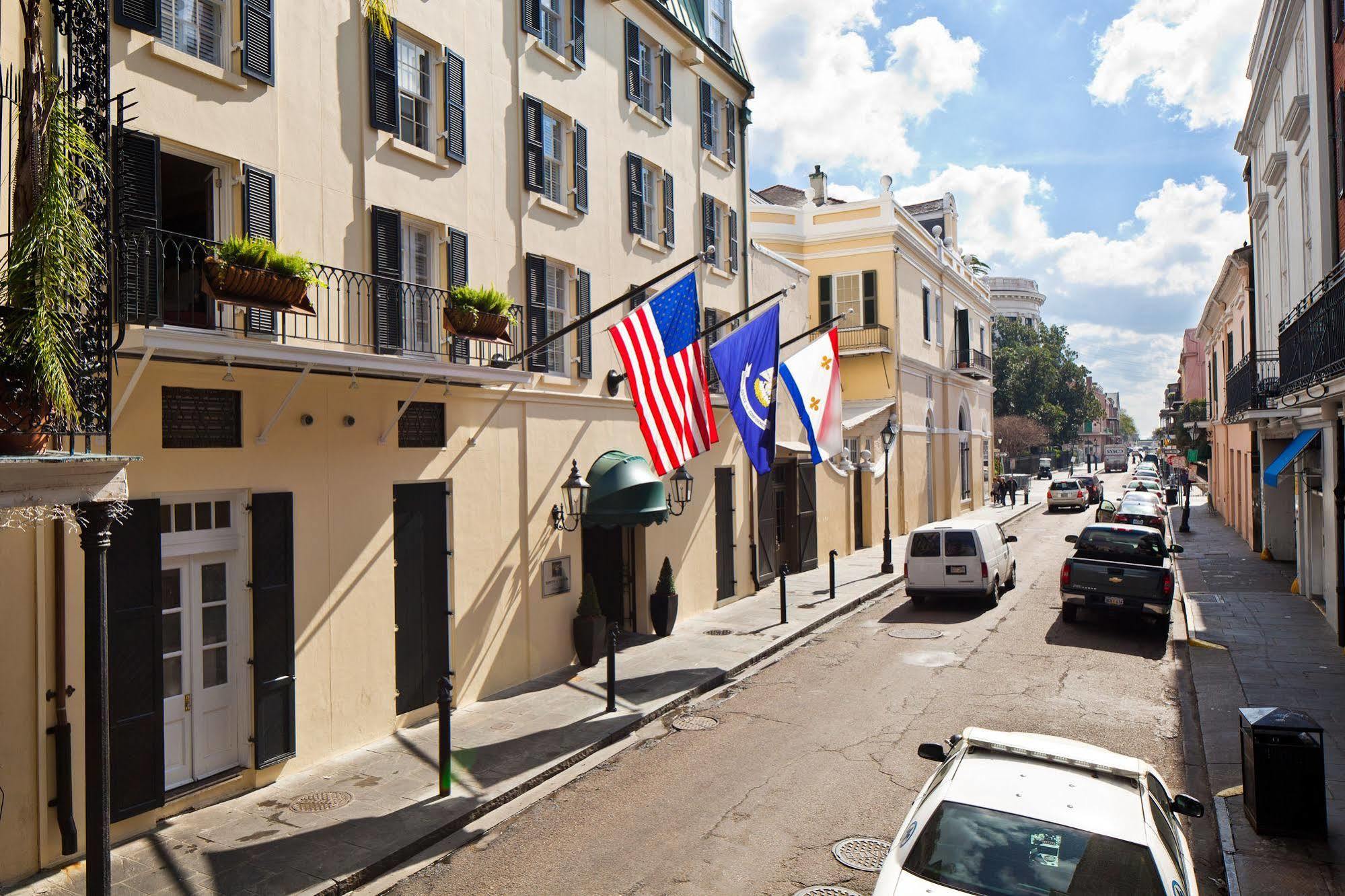 Le Marais New Orleans