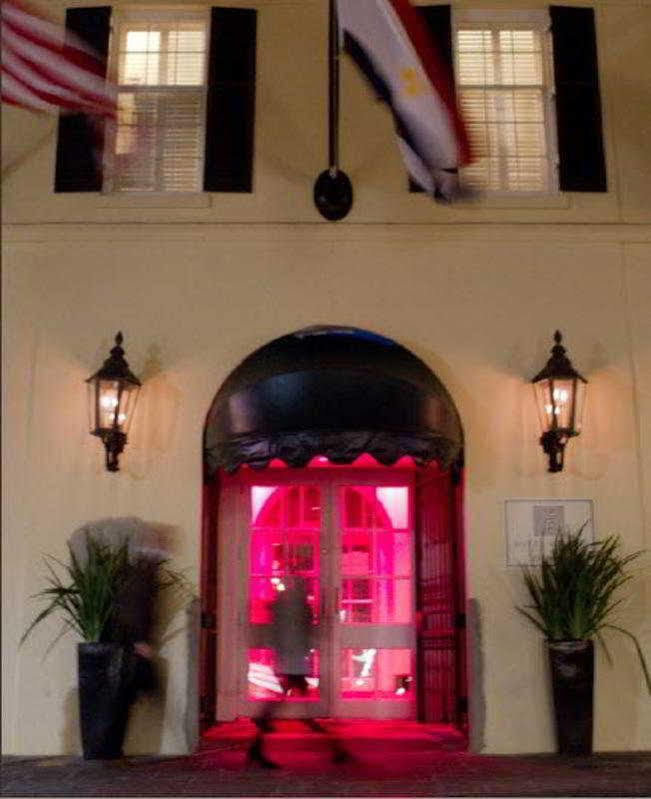 Le Marais Hotel New Orleans