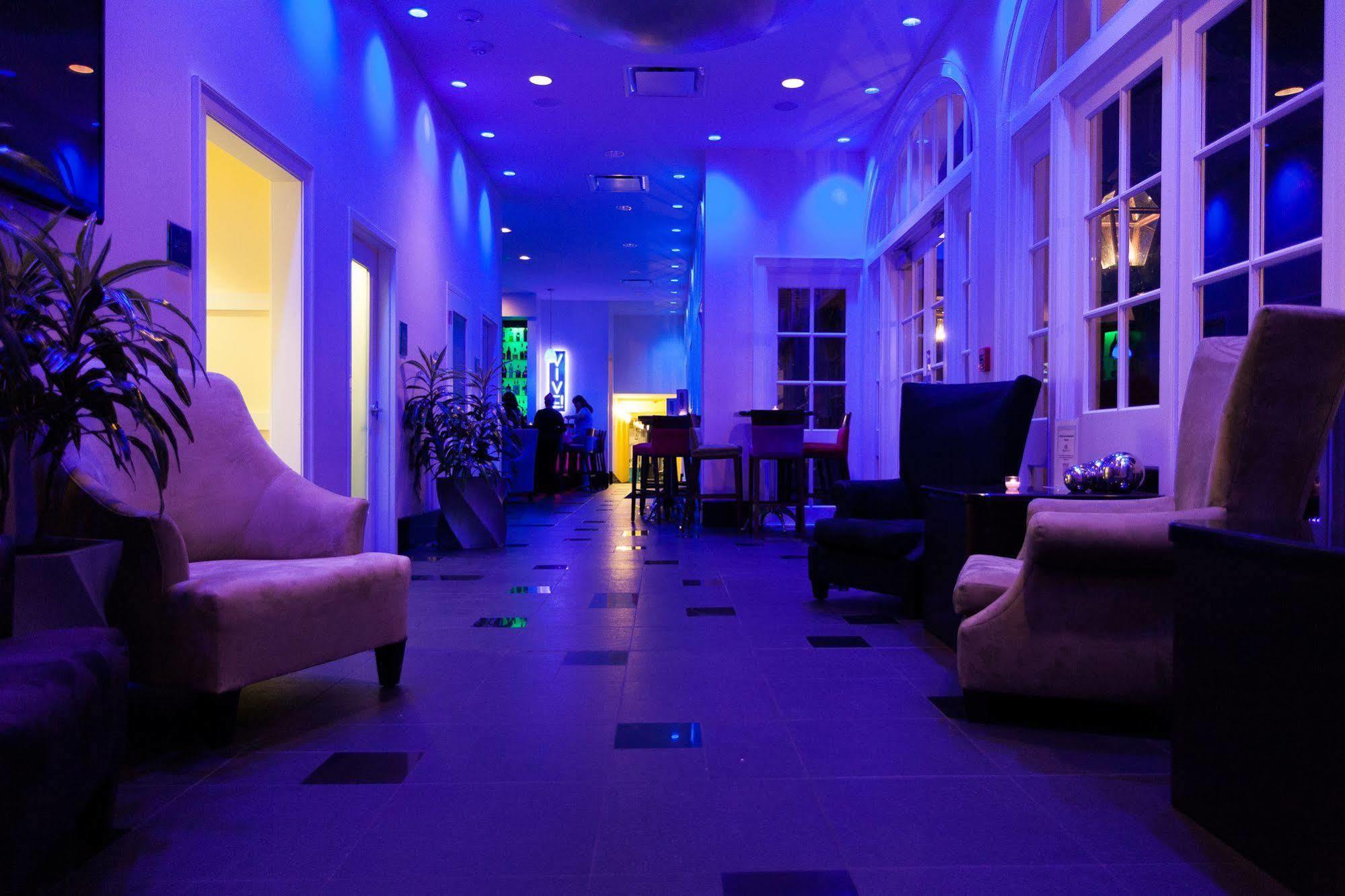 Le Marais Hotel New Orleans