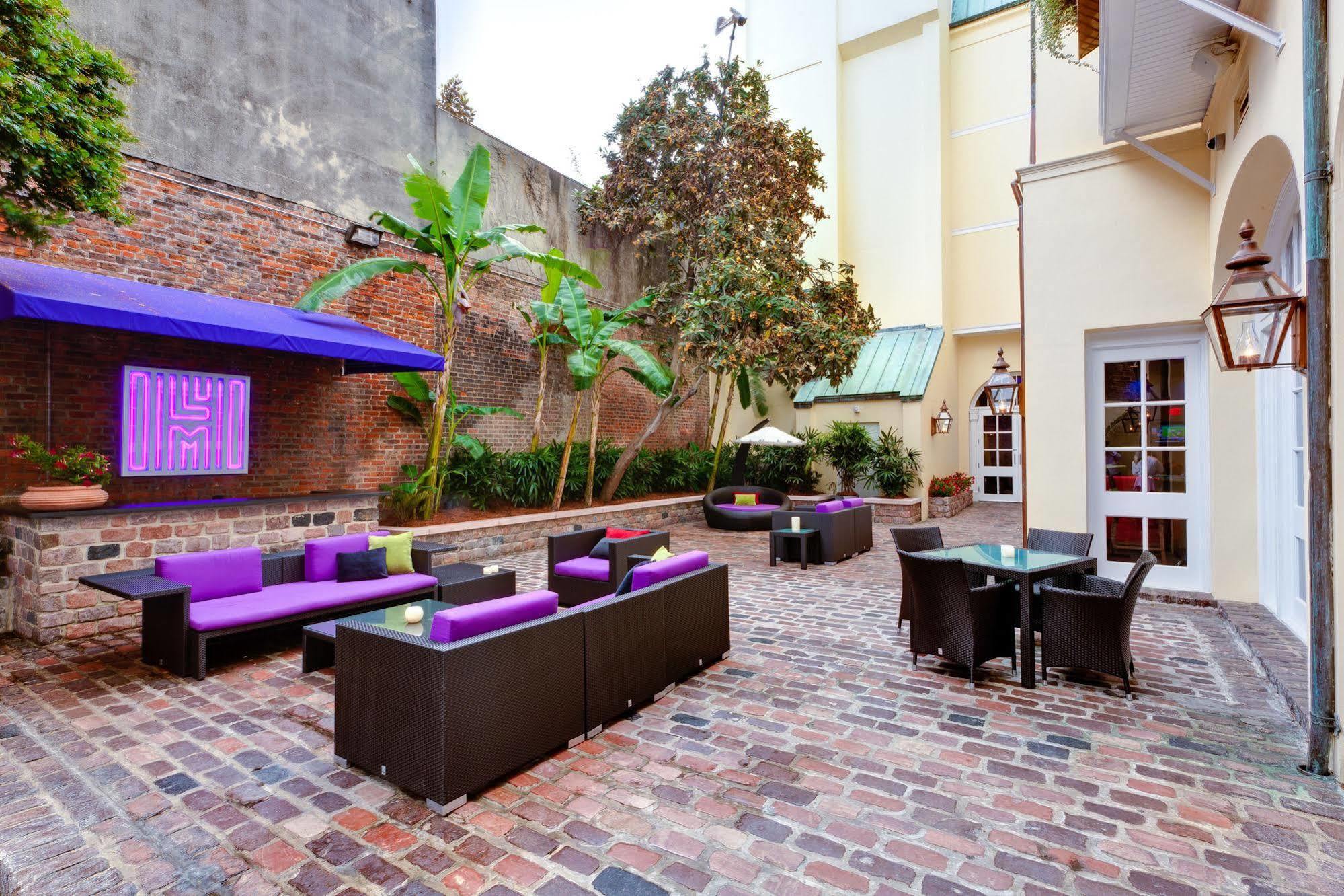 Le Marais Hotel