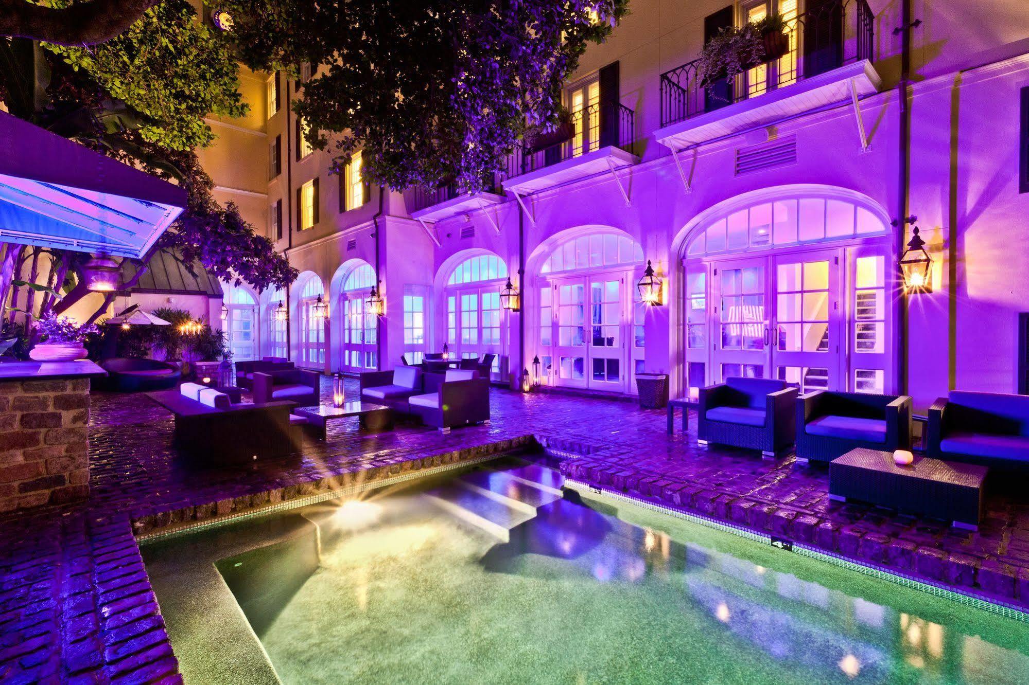 Hotel Le Marais New Orleans
