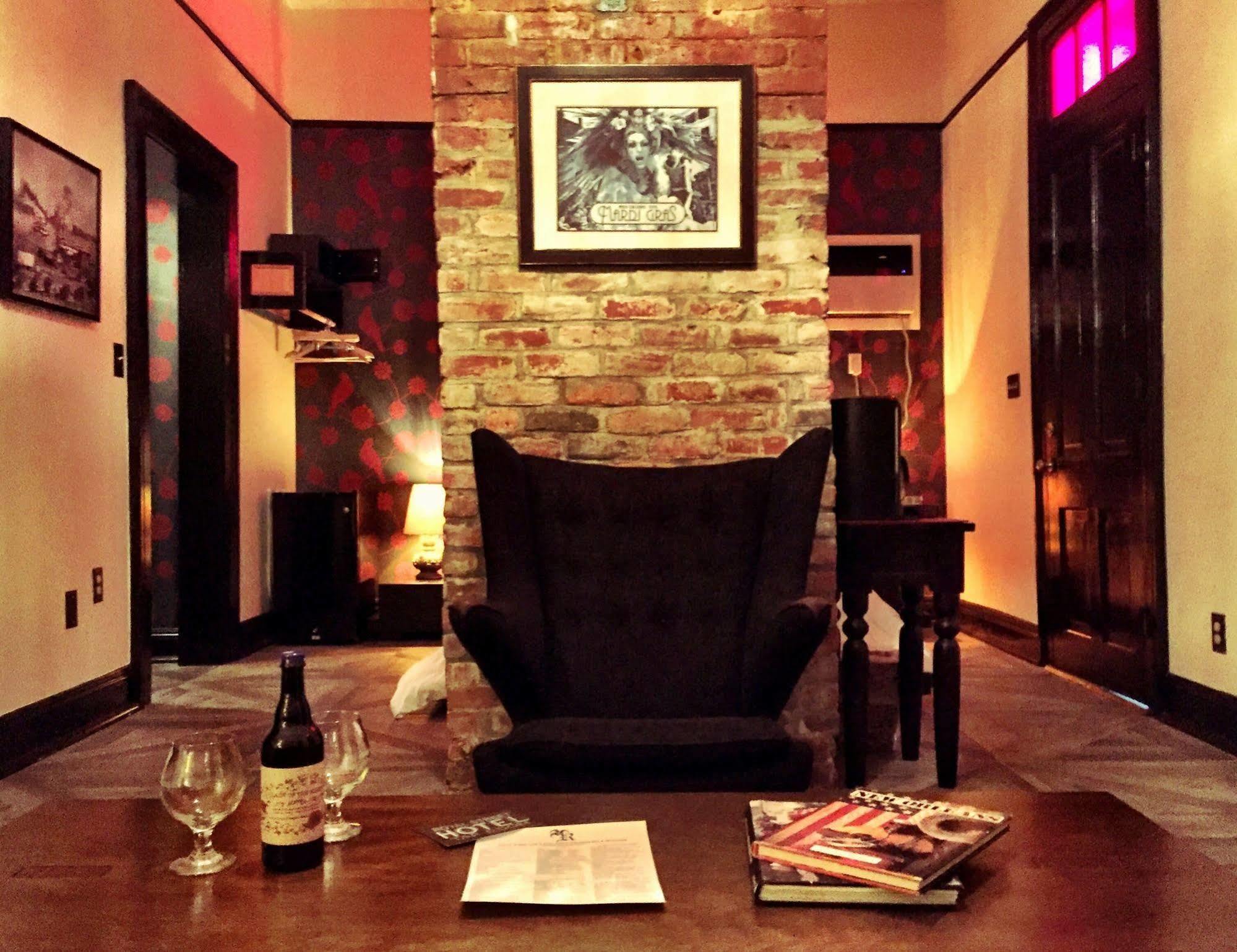 Inn Royal Street Inn & Bar 3*