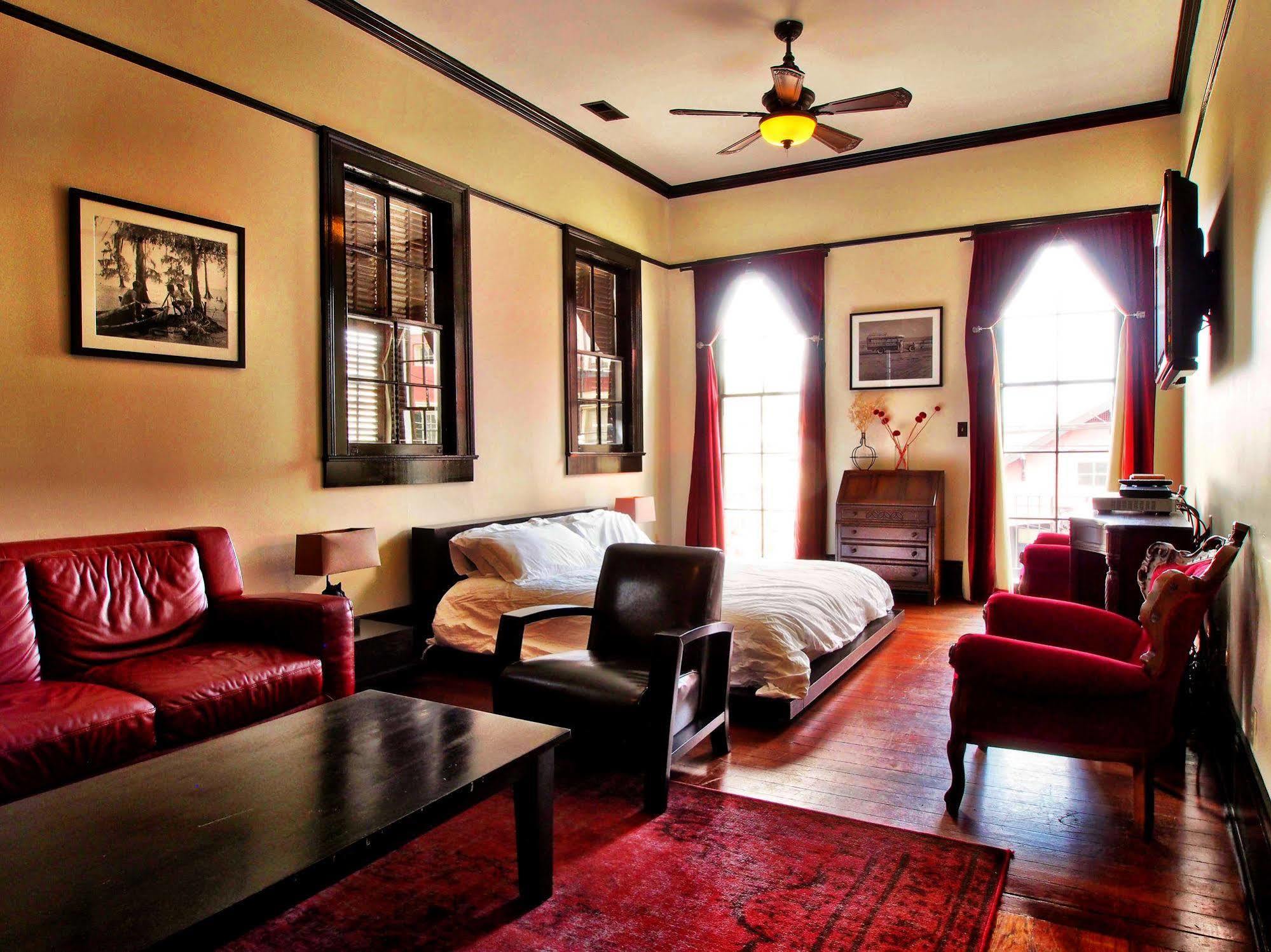 Inn Royal Street Inn & Bar 3*