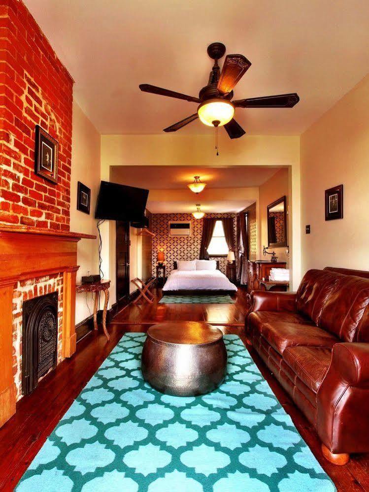 Inn Royal Street Inn & Bar 3*