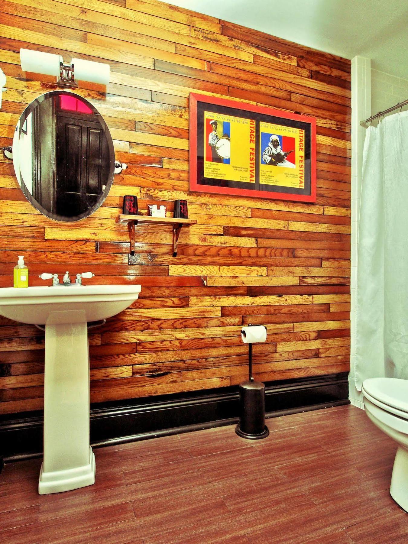 Royal Street Inn & Bar 3* New Orleans