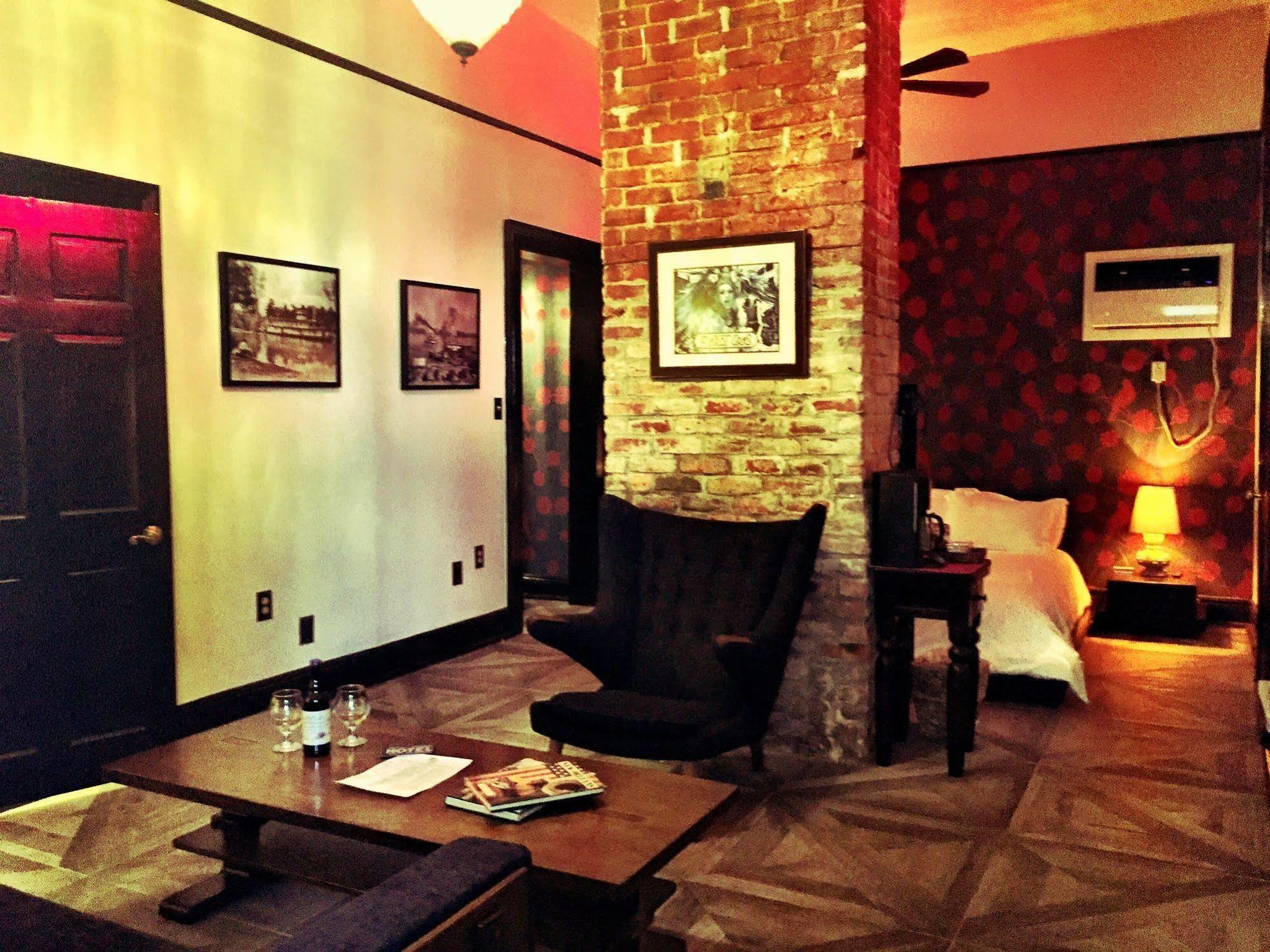 Inn Royal Street Inn & Bar New Orleans