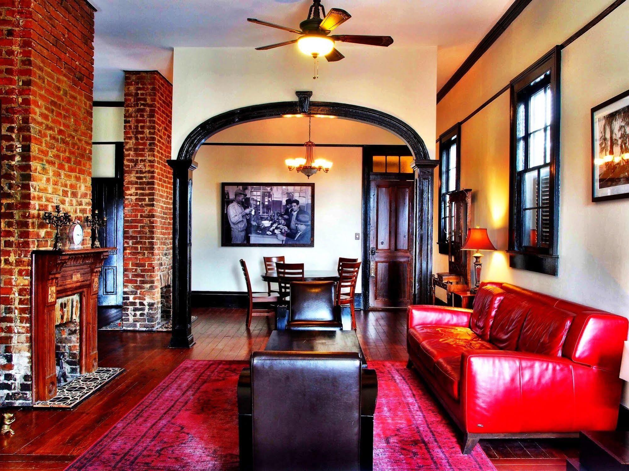 Royal Street Inn & Bar Inn 3*