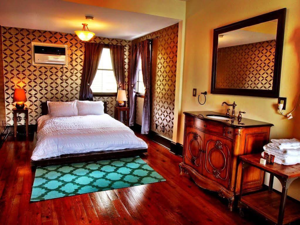 Inn Royal Street Inn & Bar 3*