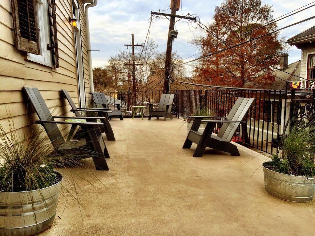 Inn Royal Street Inn & Bar 3*