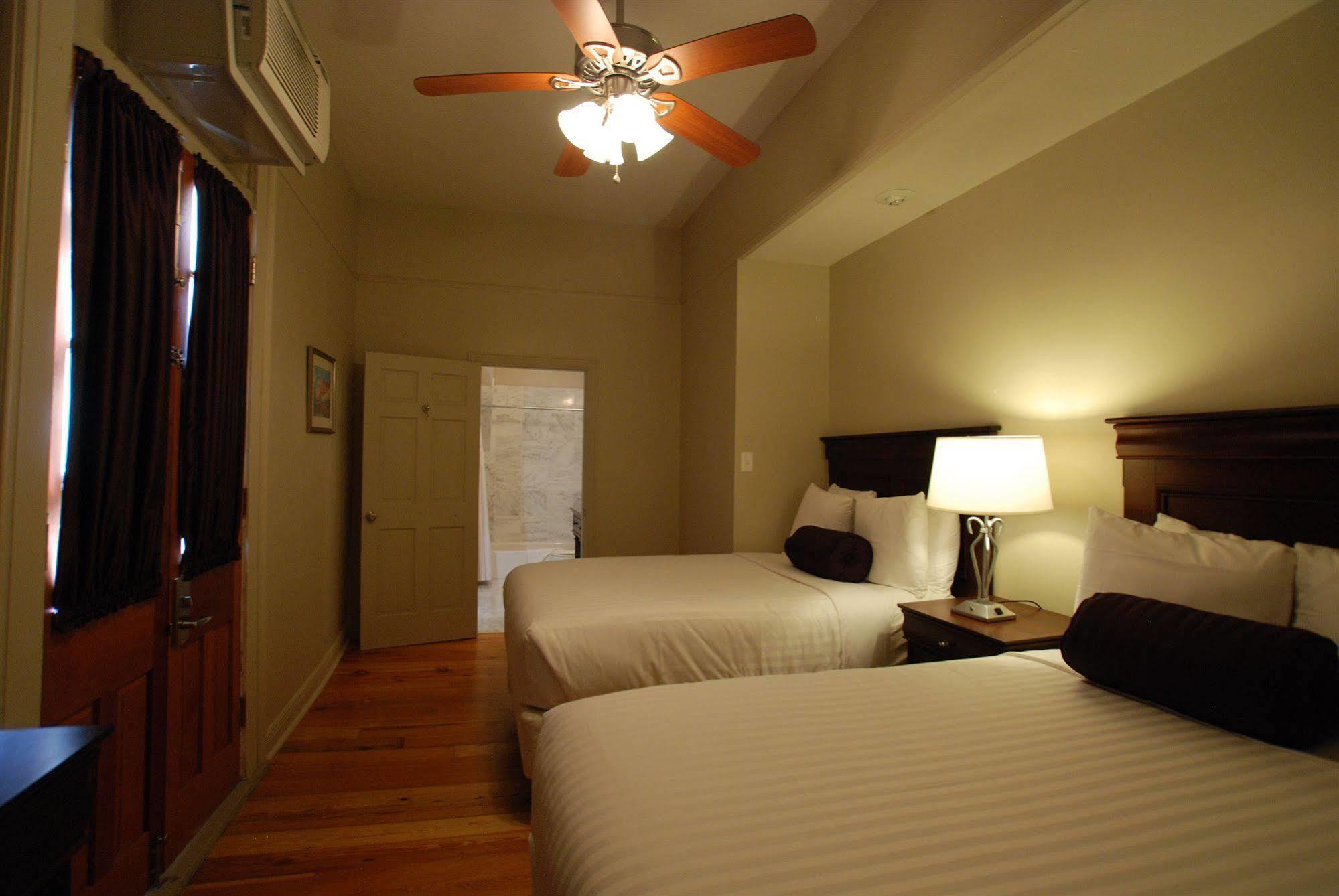 On St. Ann, A French Quarter Inn