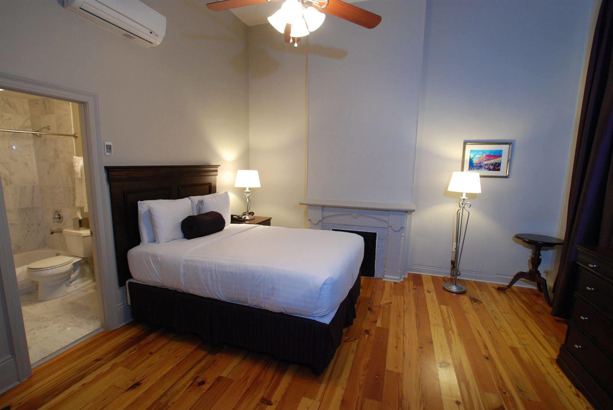 On St. Ann, A French Quarter Inn New Orleans