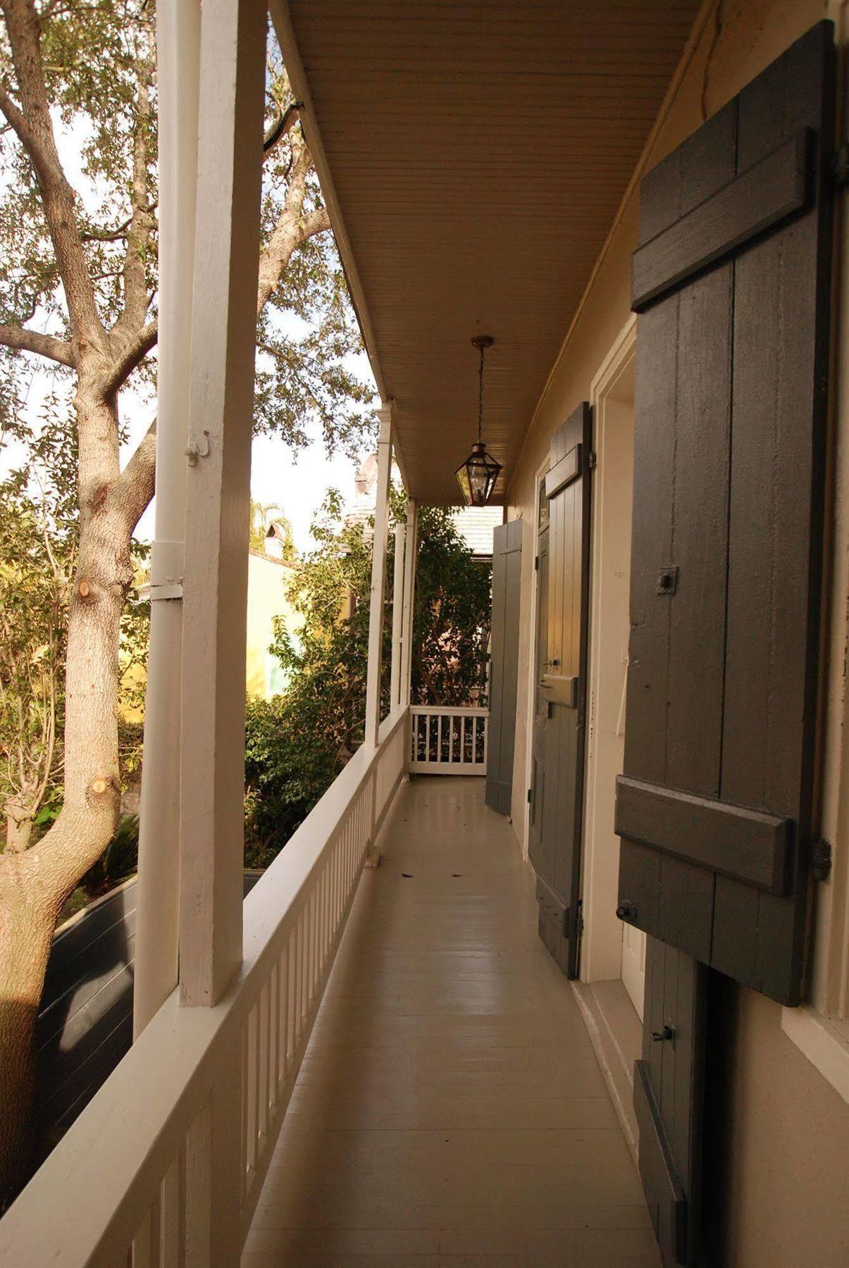 Inn On St. Ann, A French Quarter 3*