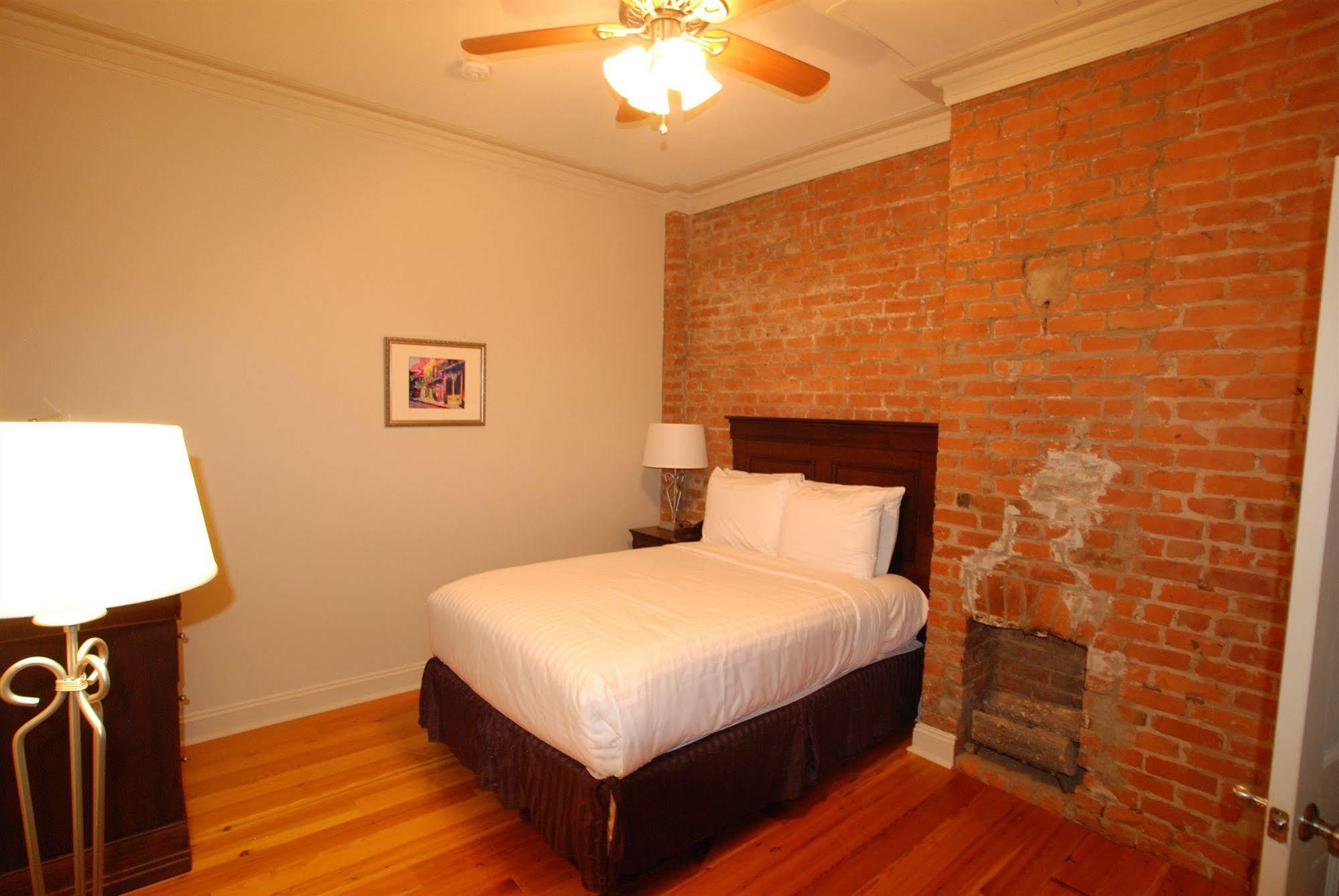 On St. Ann, A French Quarter Inn 3*