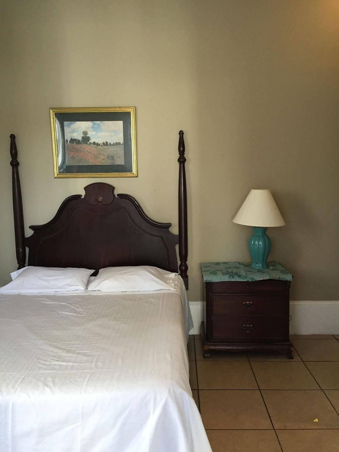Hostel St Vincent's New Orleans