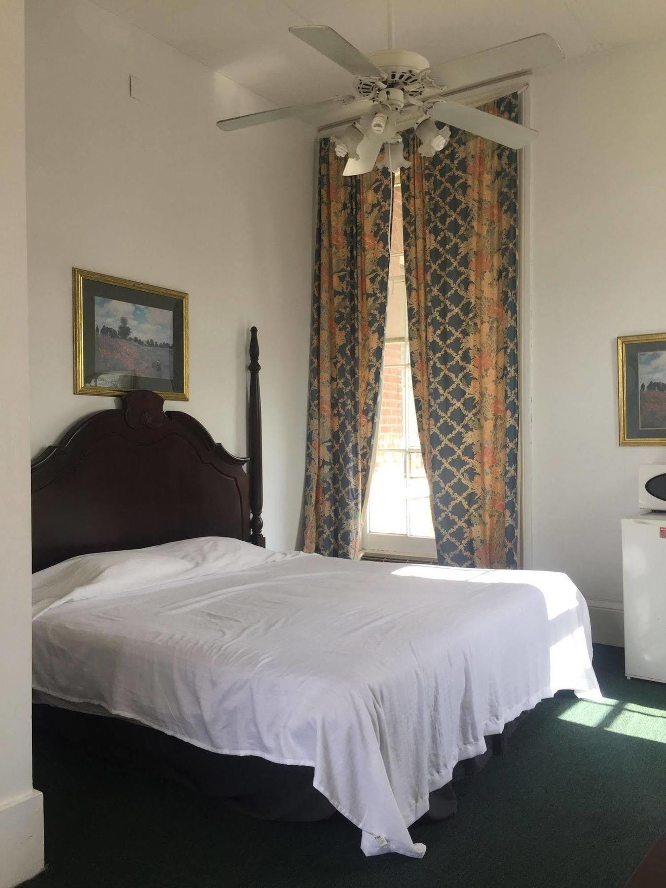 Hostel St Vincent's *