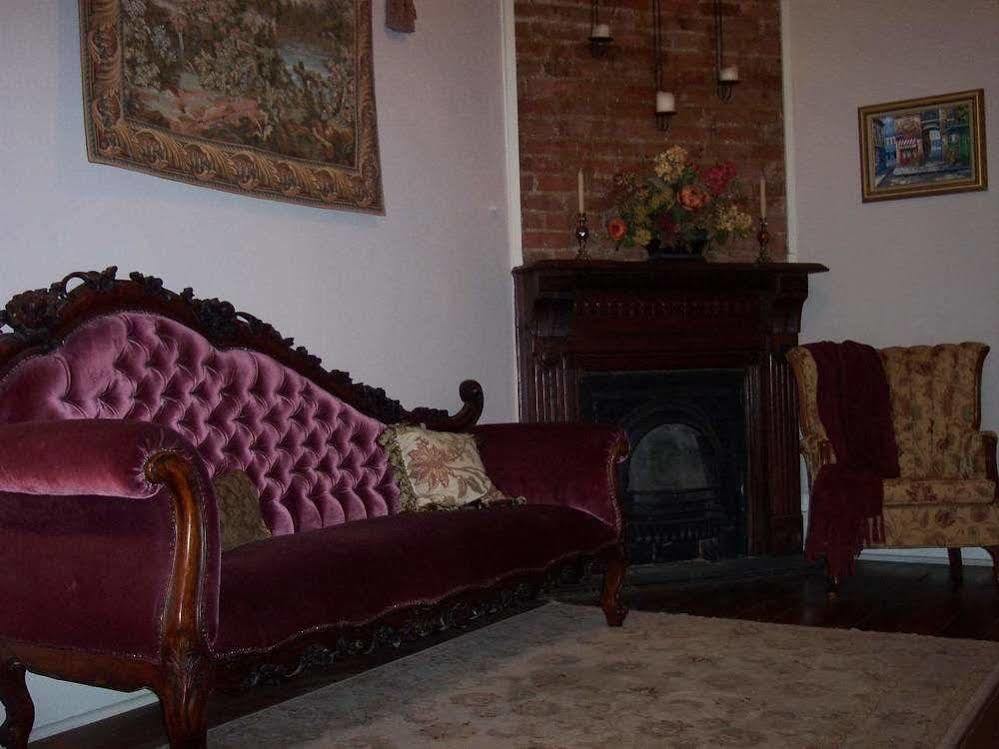 Garden District Bed & Breakfast