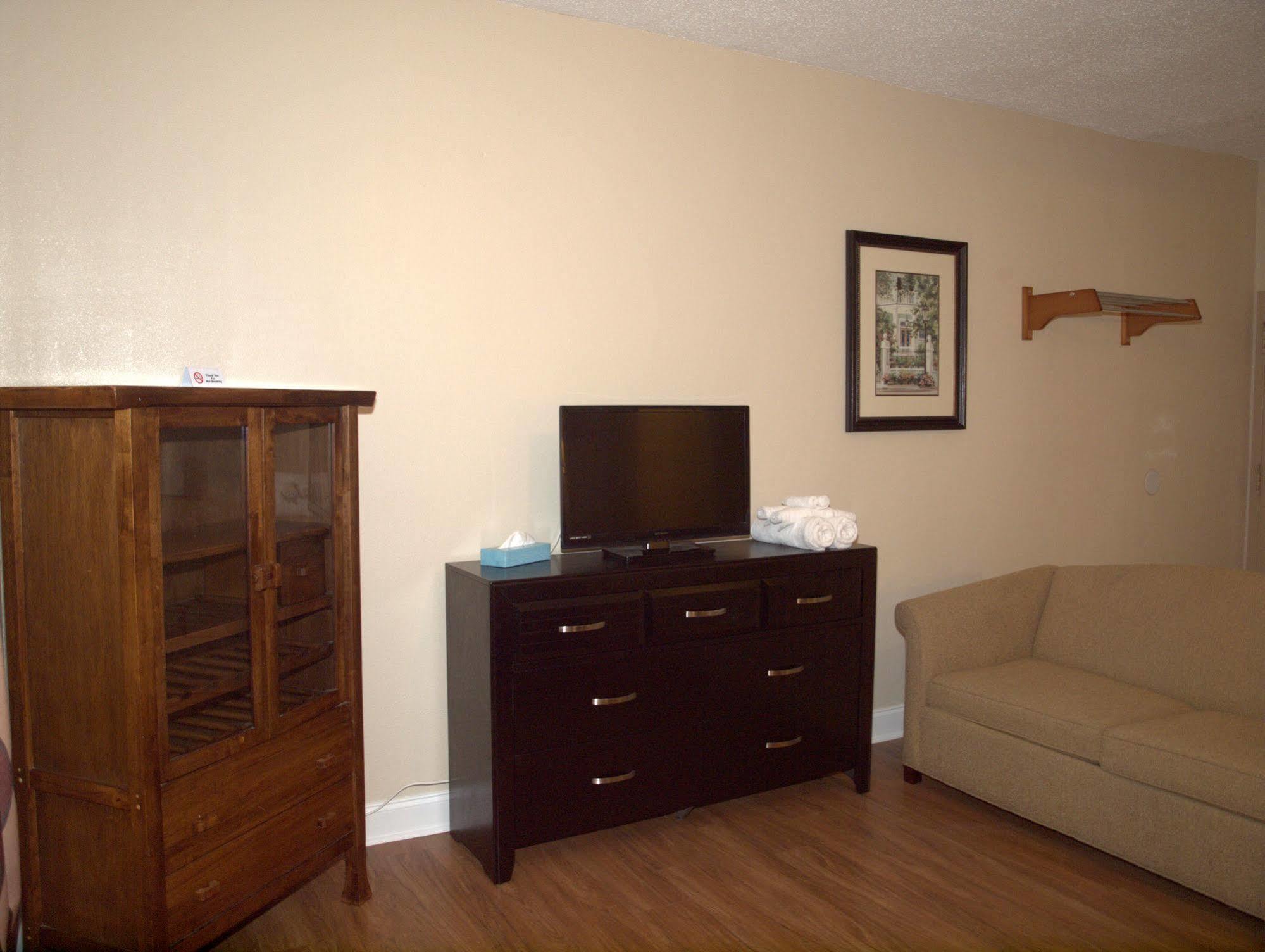 Hotel The Treme 3*