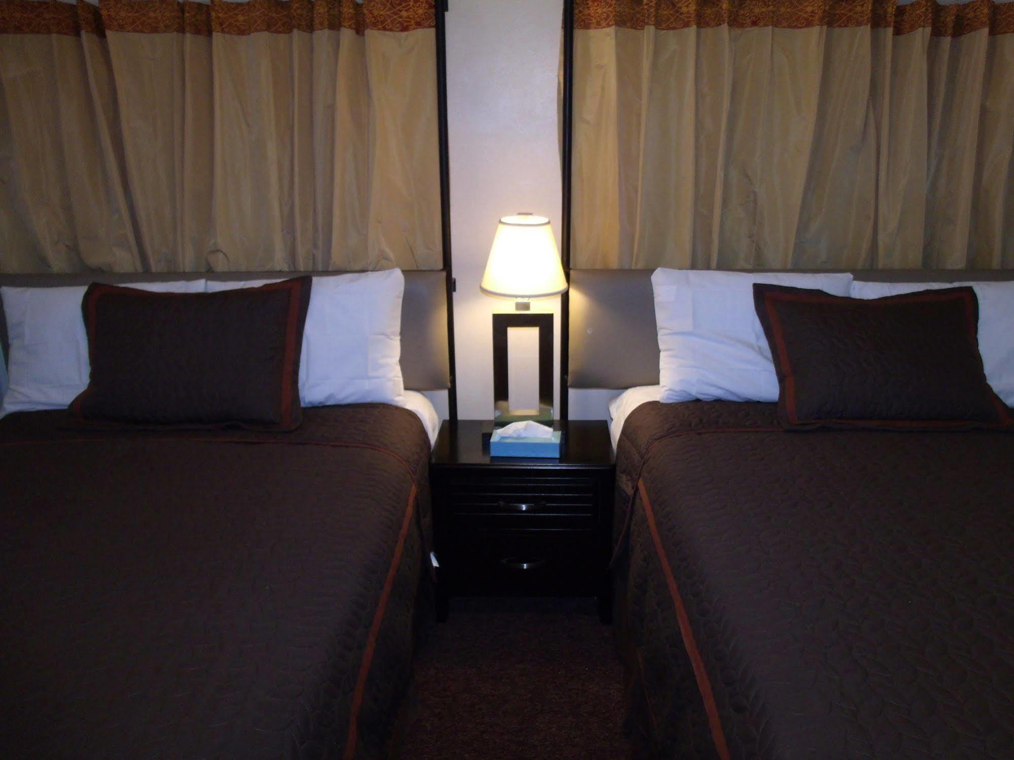 The Treme Hotel
