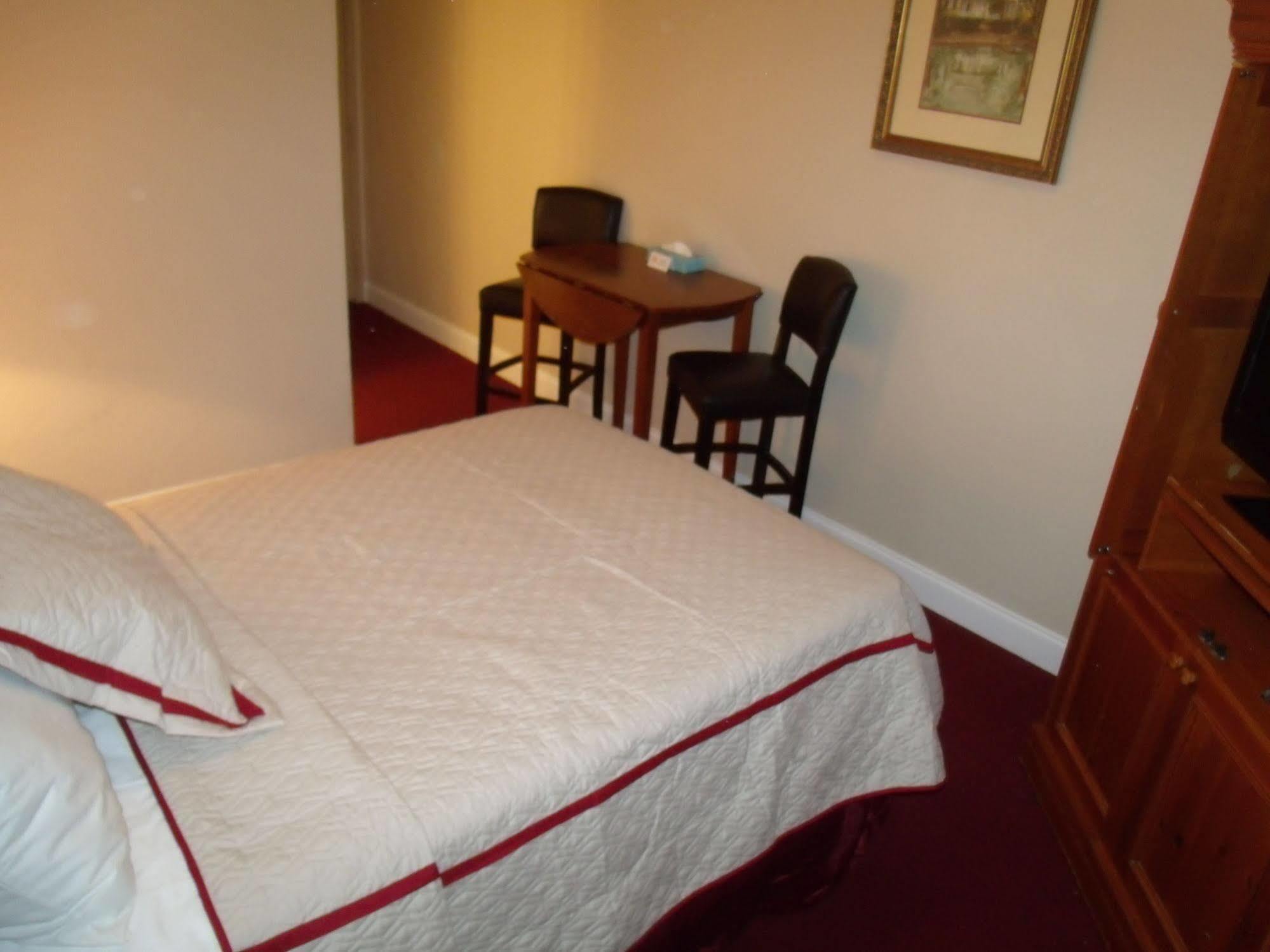 The Treme Hotel