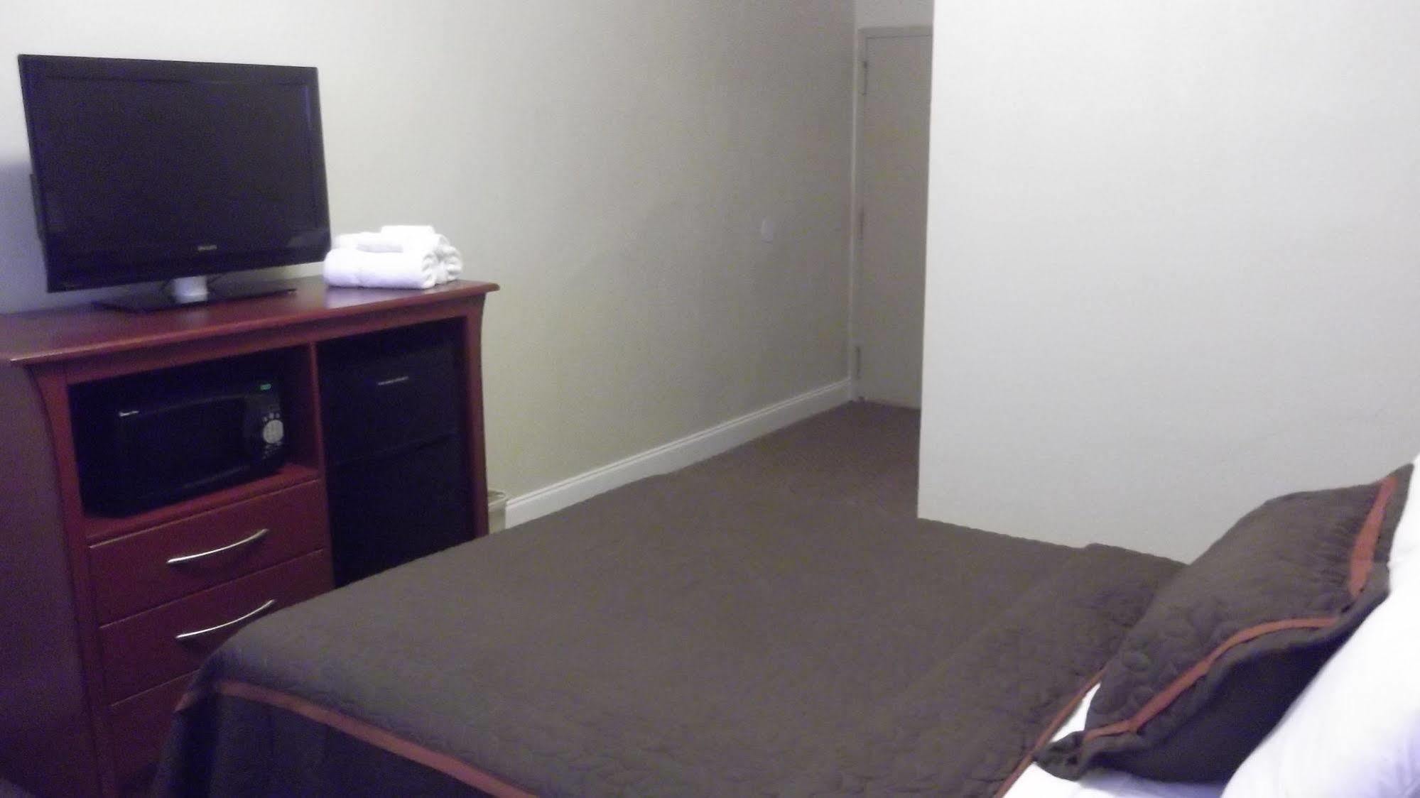 Hotel The Treme 3*