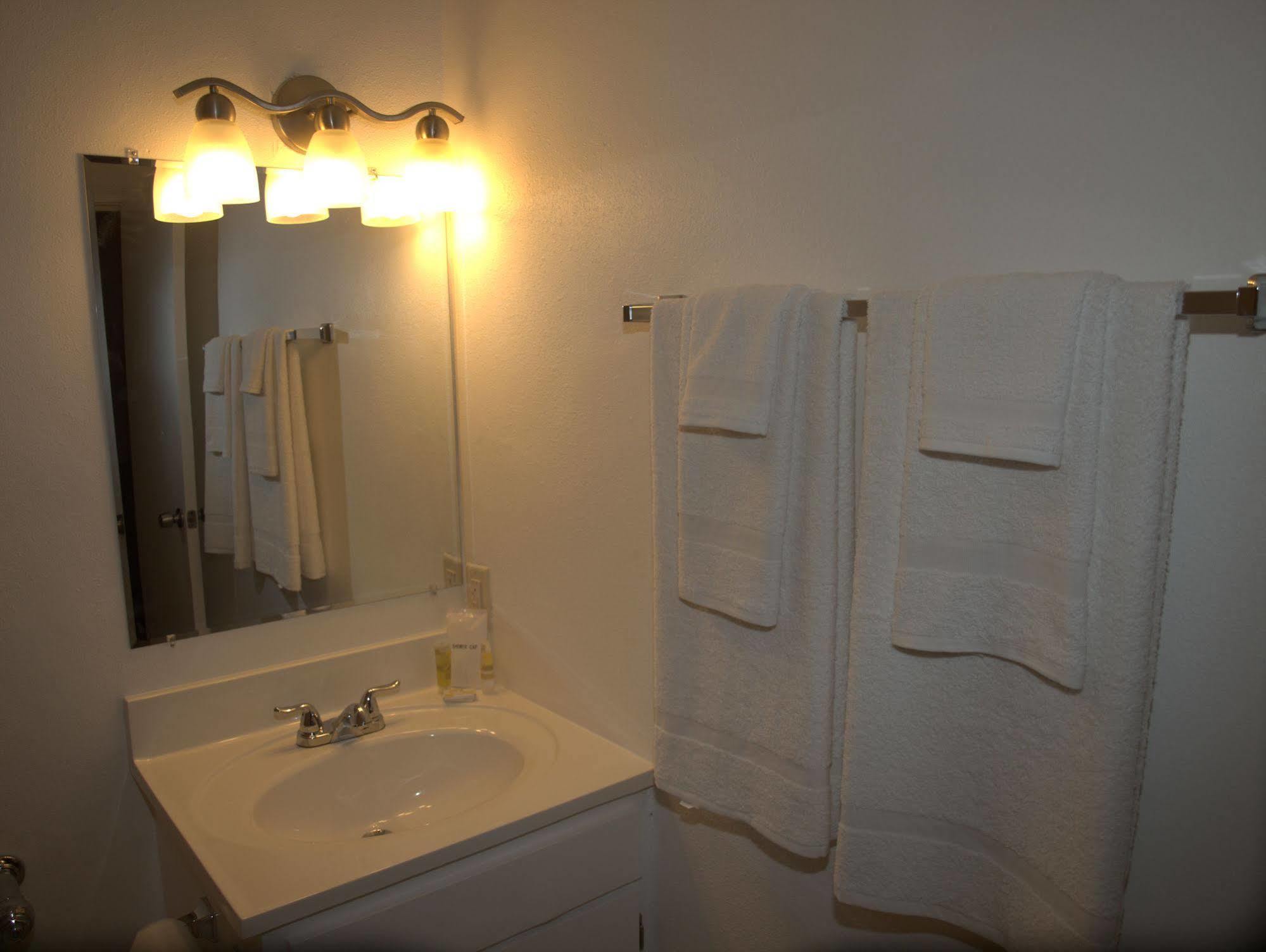 The Treme Hotel