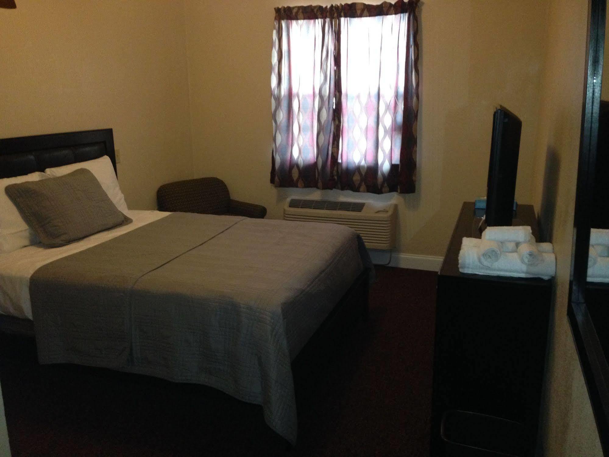 Hotel The Treme New Orleans