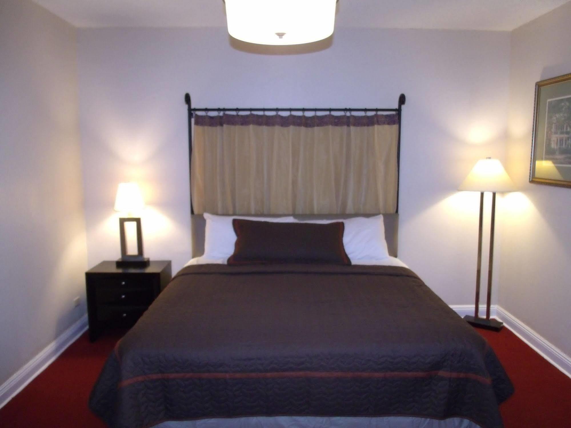 Hotel The Treme New Orleans