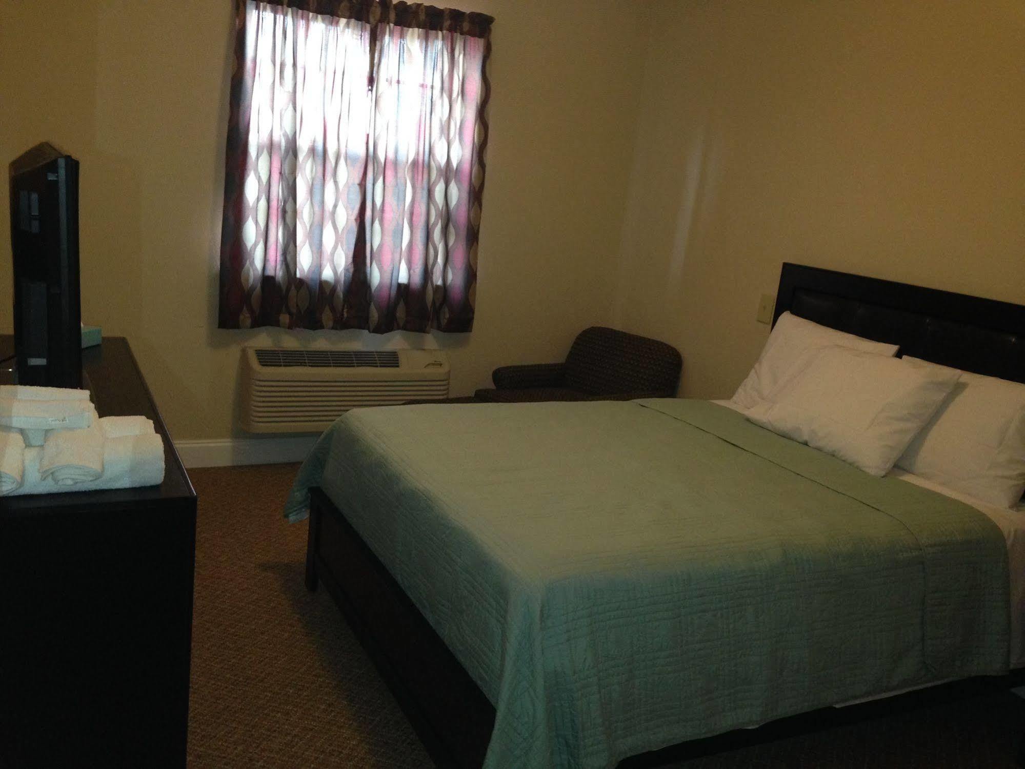 The Treme Hotel 3*