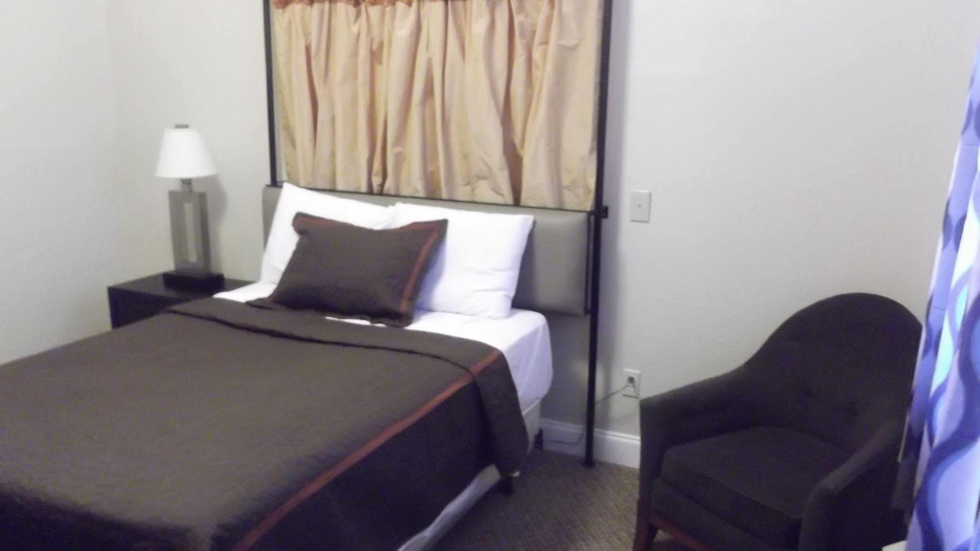Hotel The Treme