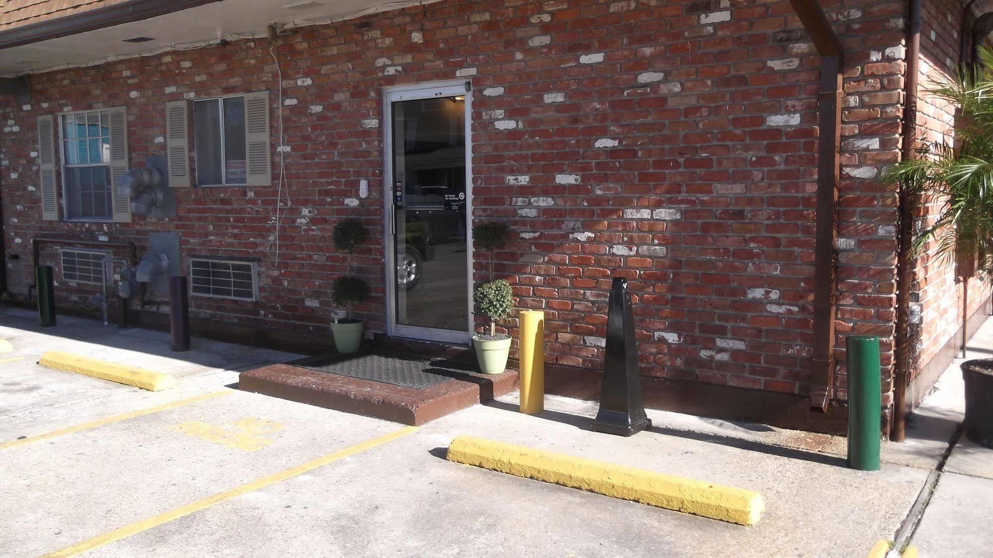The Treme Hotel