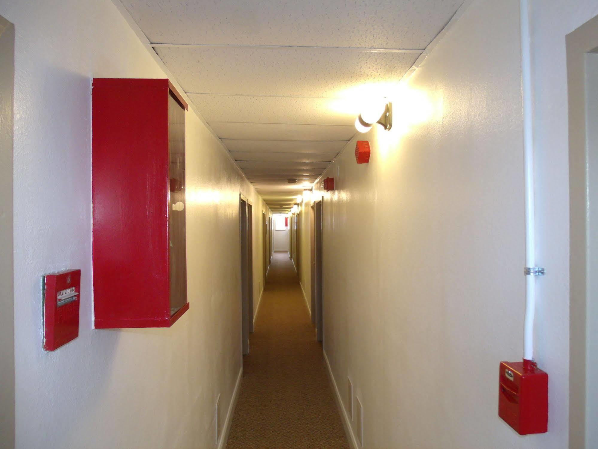 The Treme Hotel