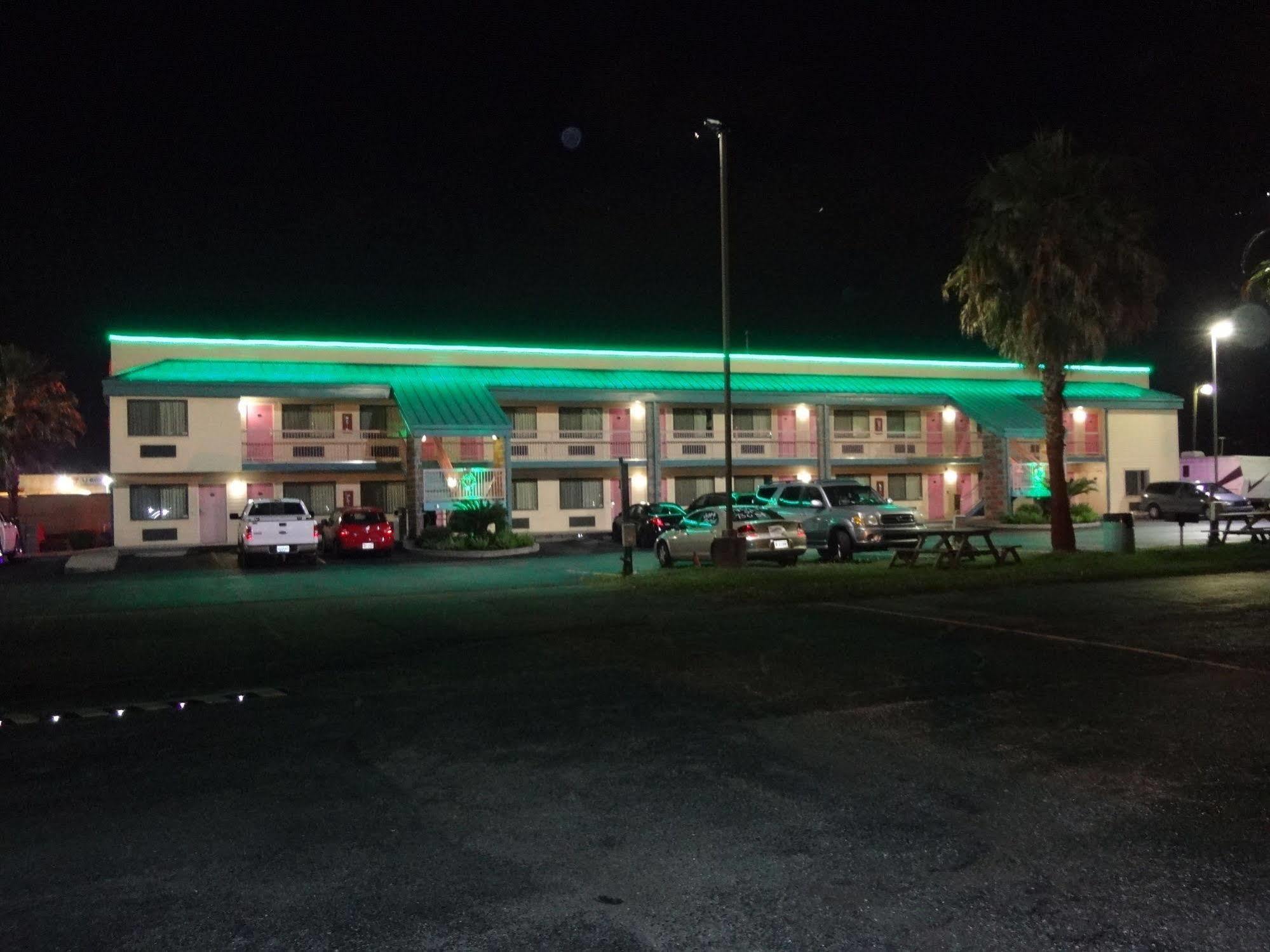Hotel Nola & New Orleans