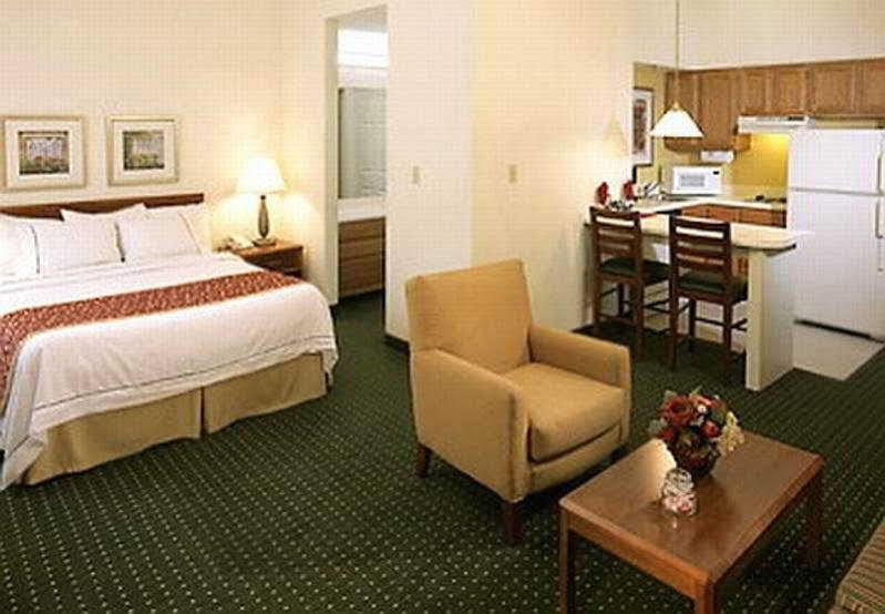 Sonesta Es Convention Center New Orleans