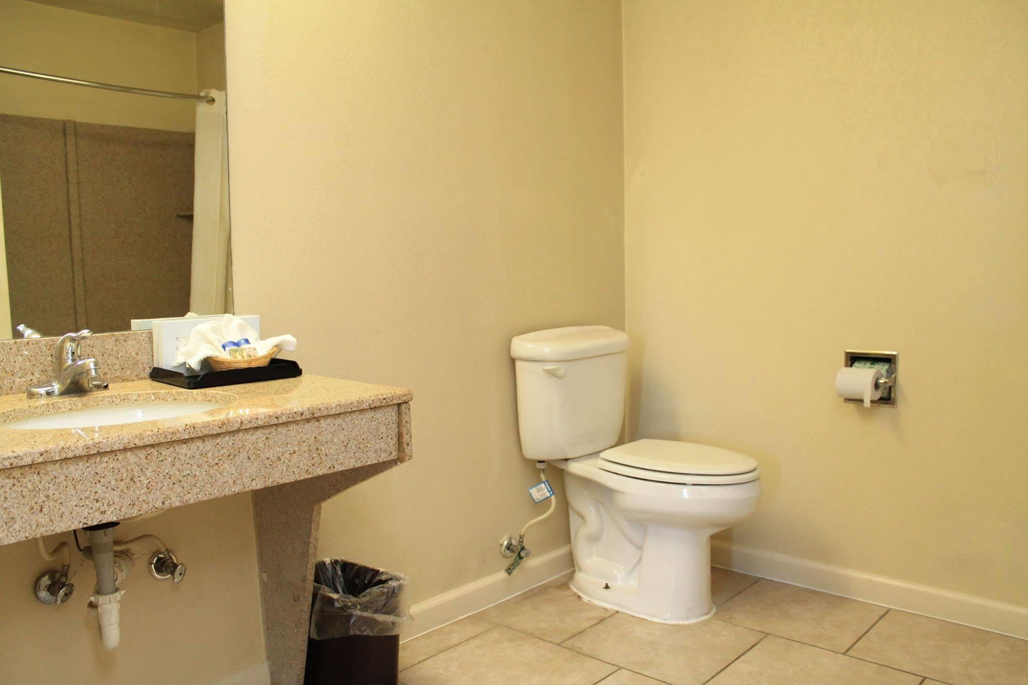 Motel Best Way Inn And Suites - New Orleans