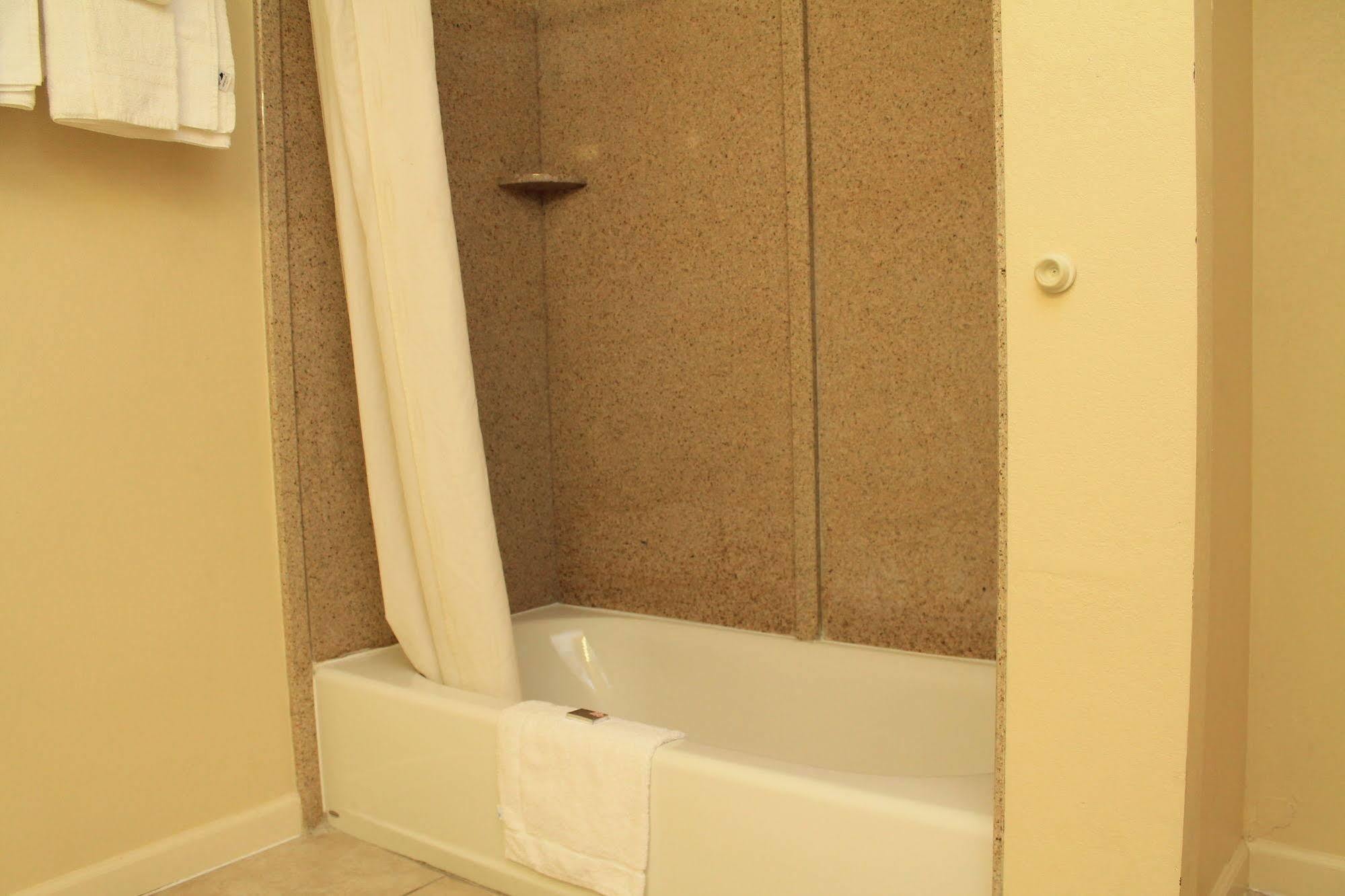 Best Way Inn And Suites - New Orleans New Orleans