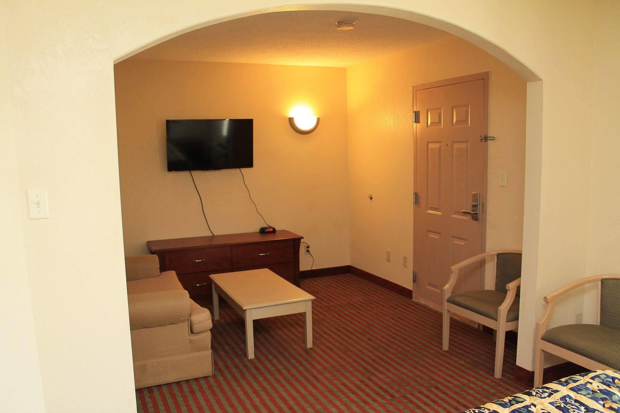 Best Way Inn And Suites - New Orleans 2*