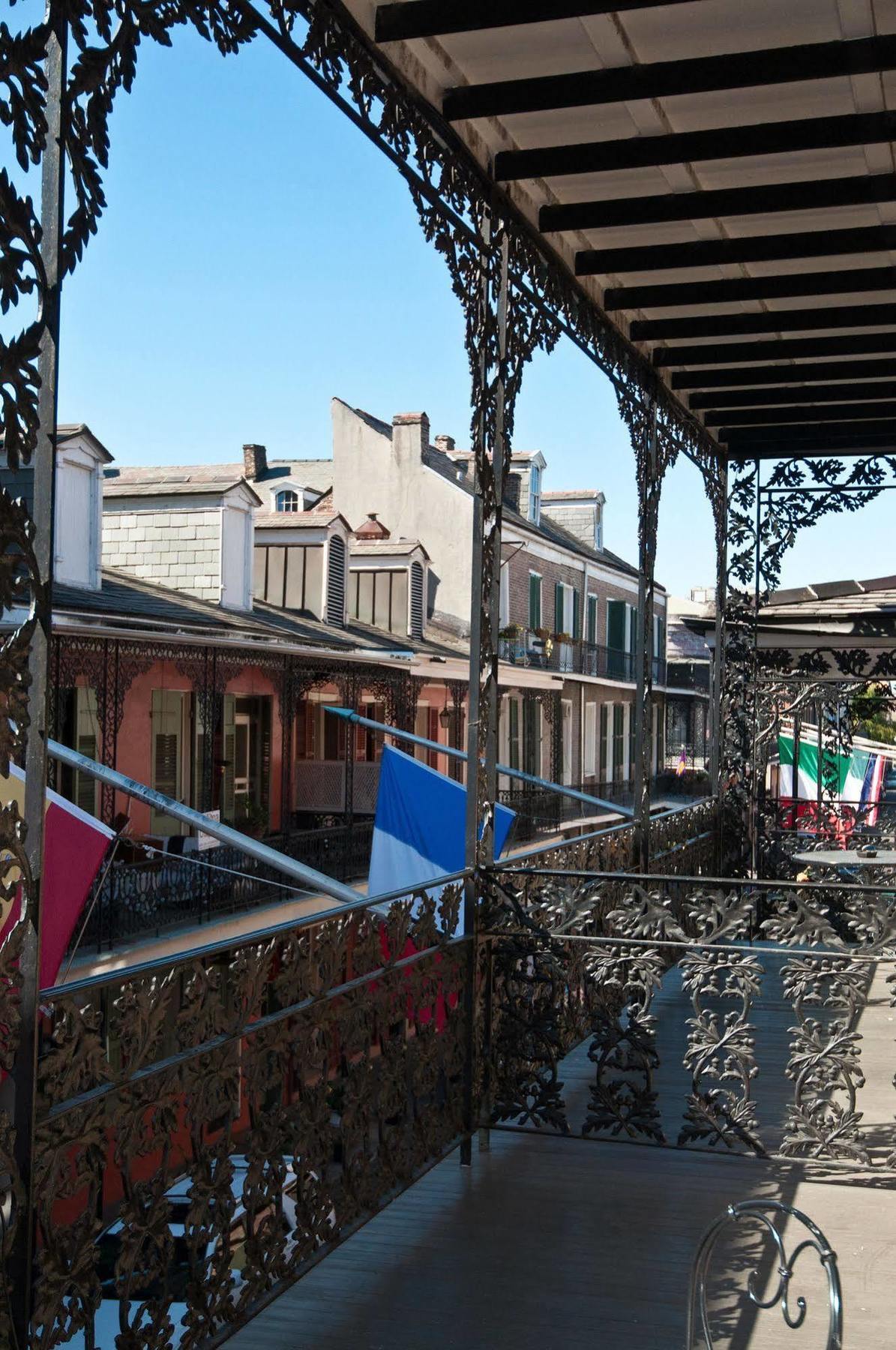 Place D'armes 3* New Orleans