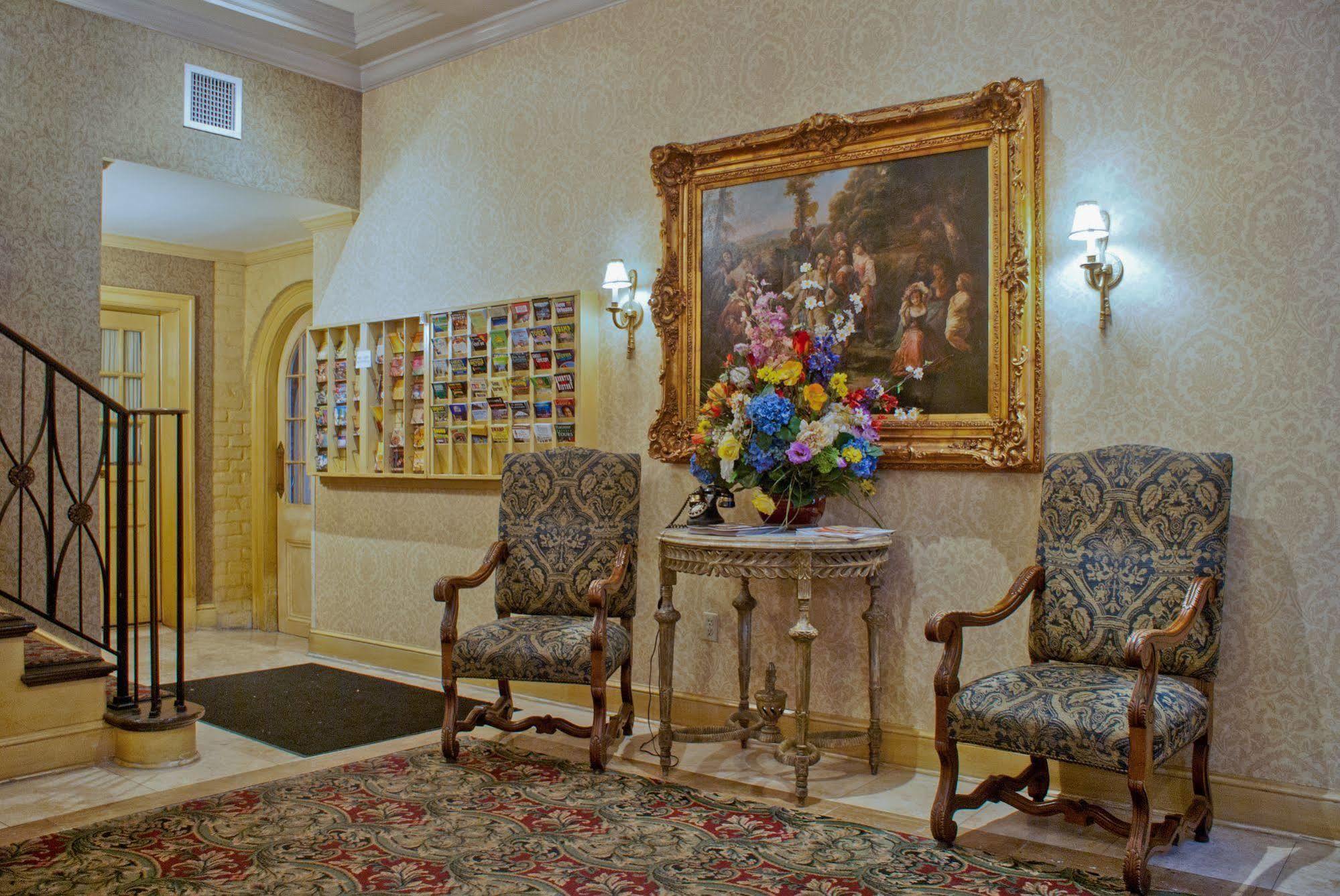 Hotel Place D'armes New Orleans