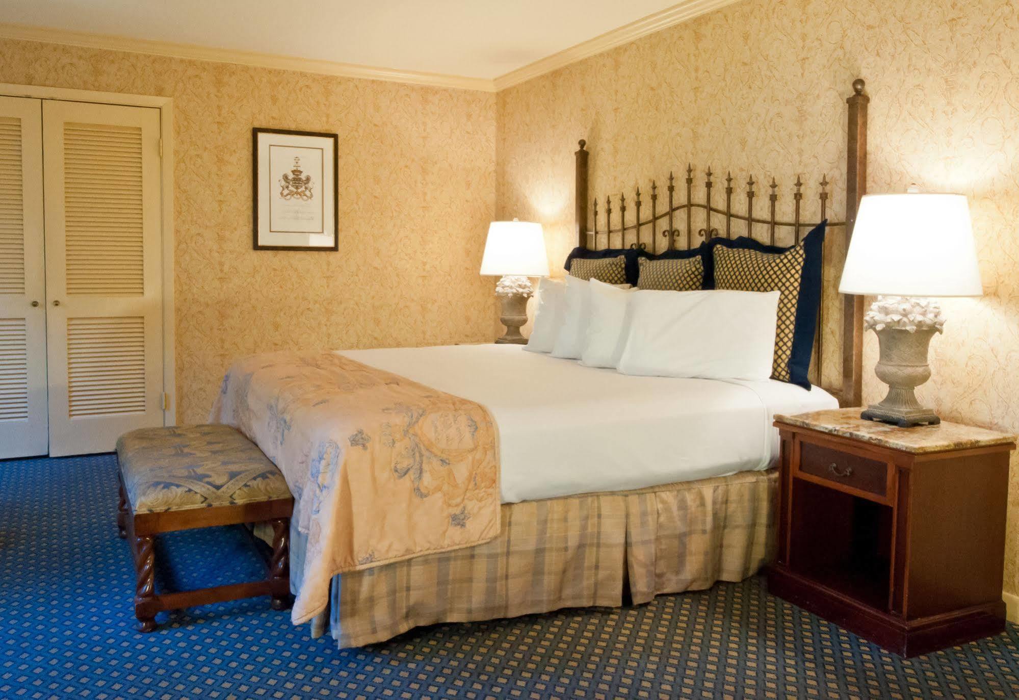Place D'armes Hotel New Orleans
