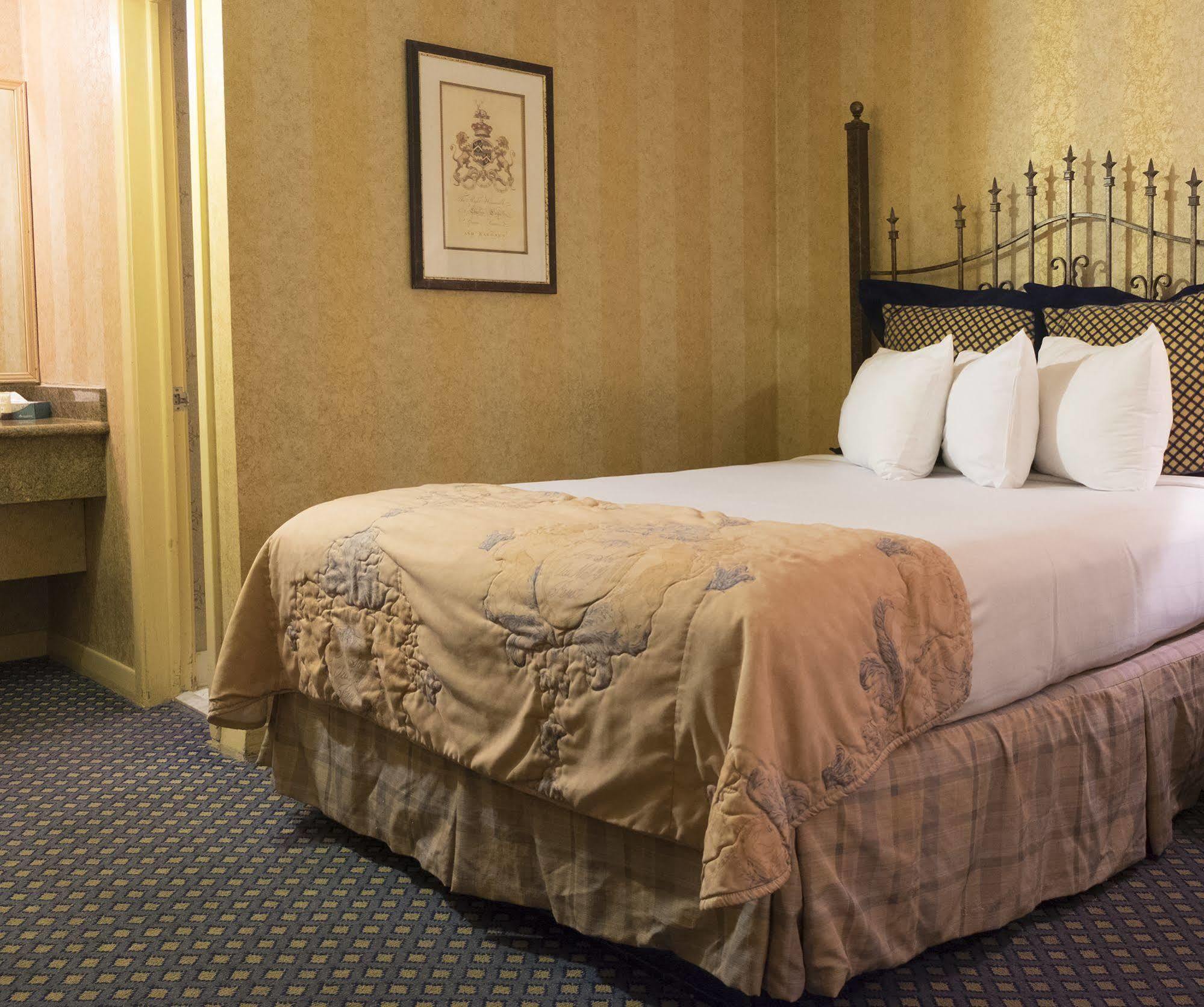 Place D'armes Hotel New Orleans