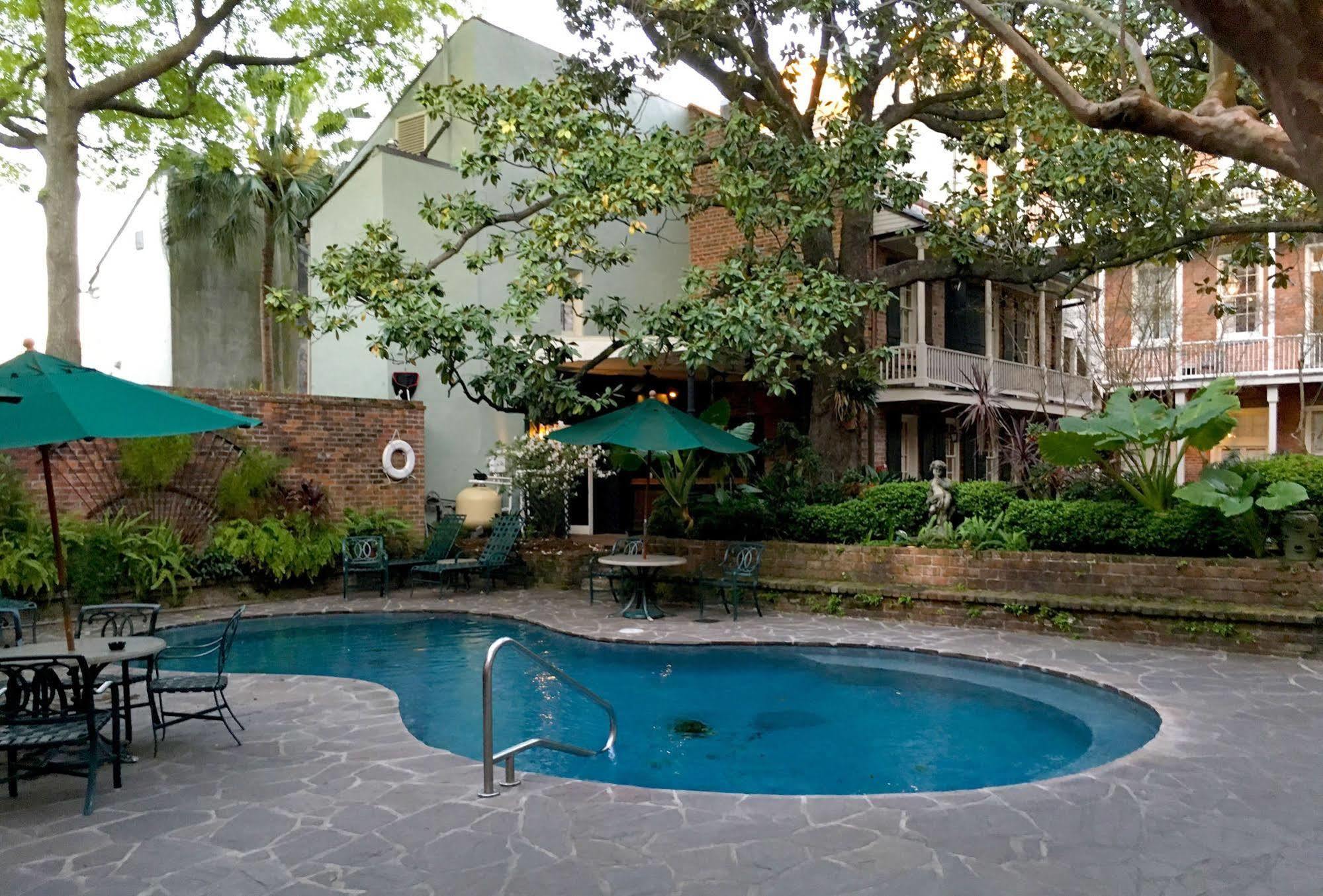 Hotel Place D'armes New Orleans