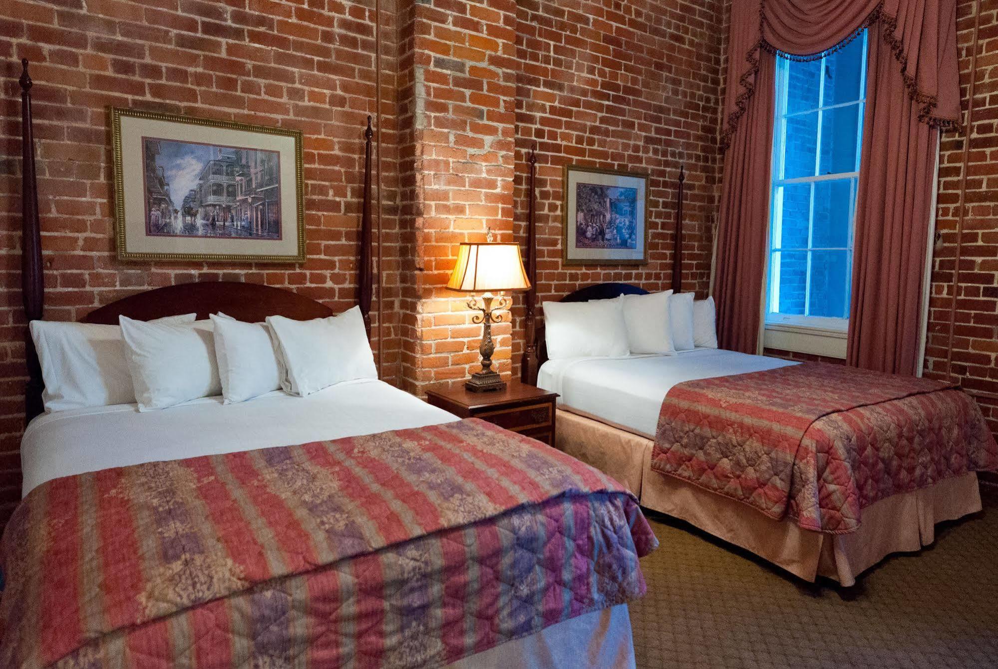 Hotel Place D'armes New Orleans